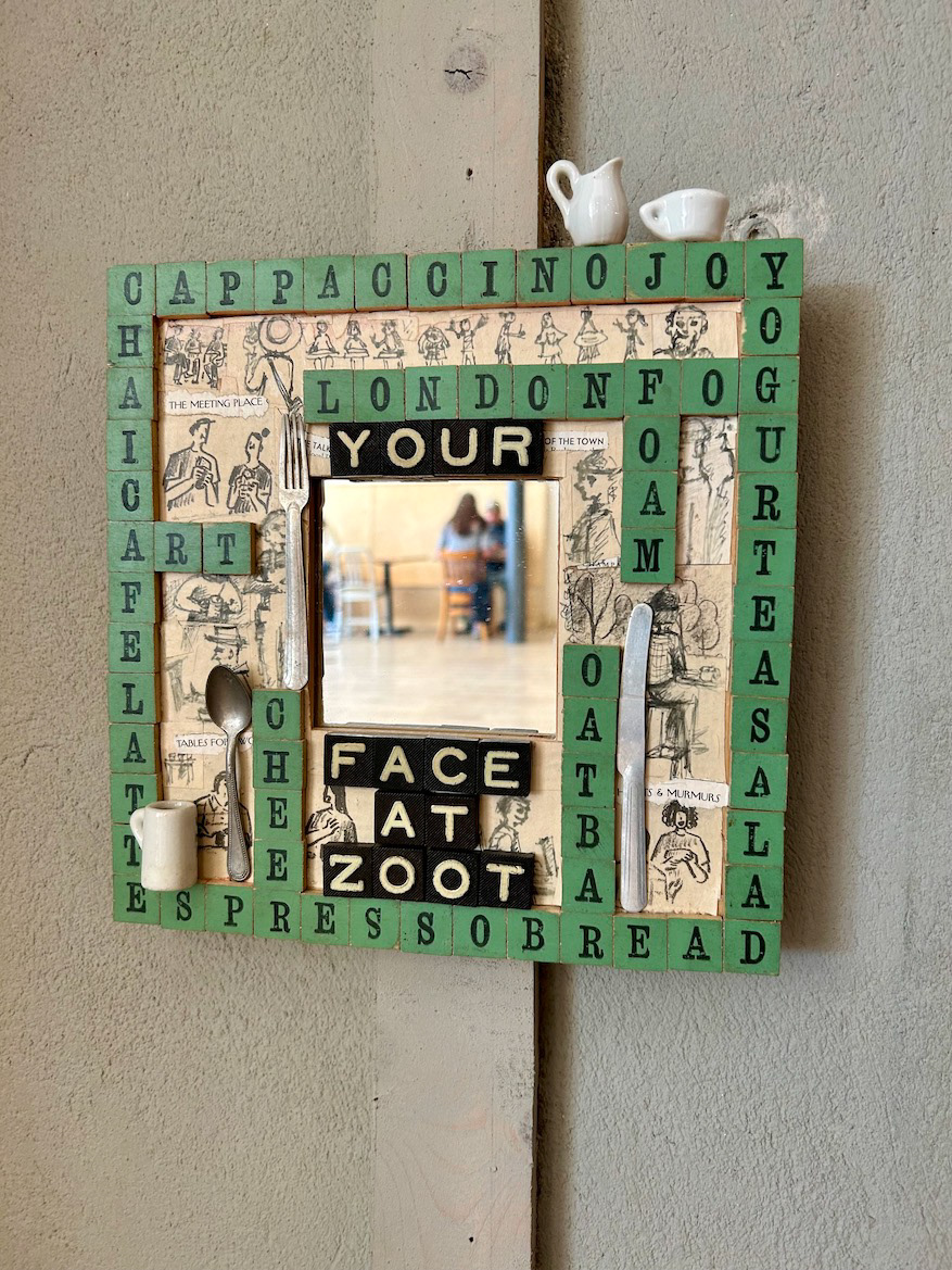 "Zoots"- Camden, ME