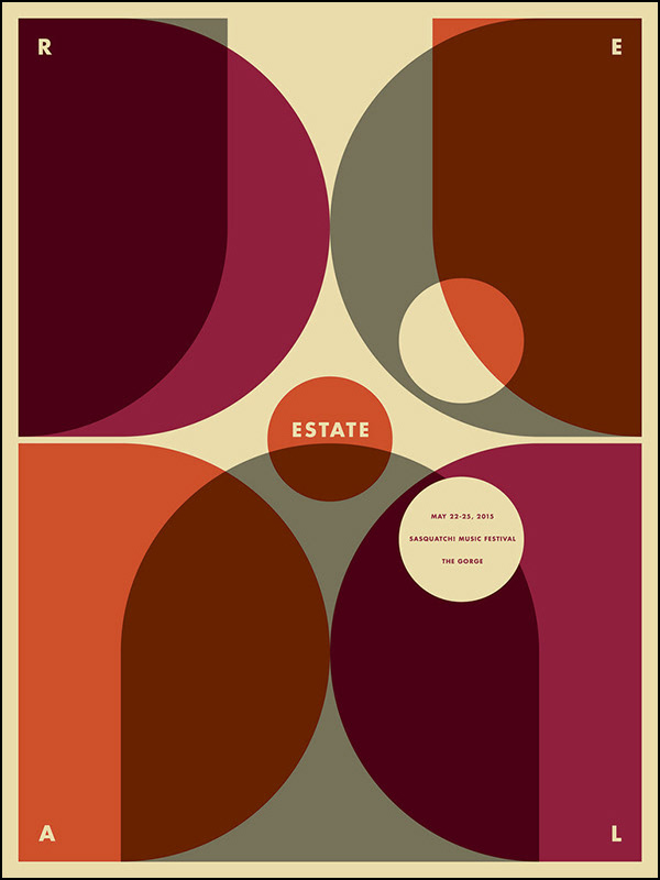 REAL ESTATE - 2015 - 18x24 - USA