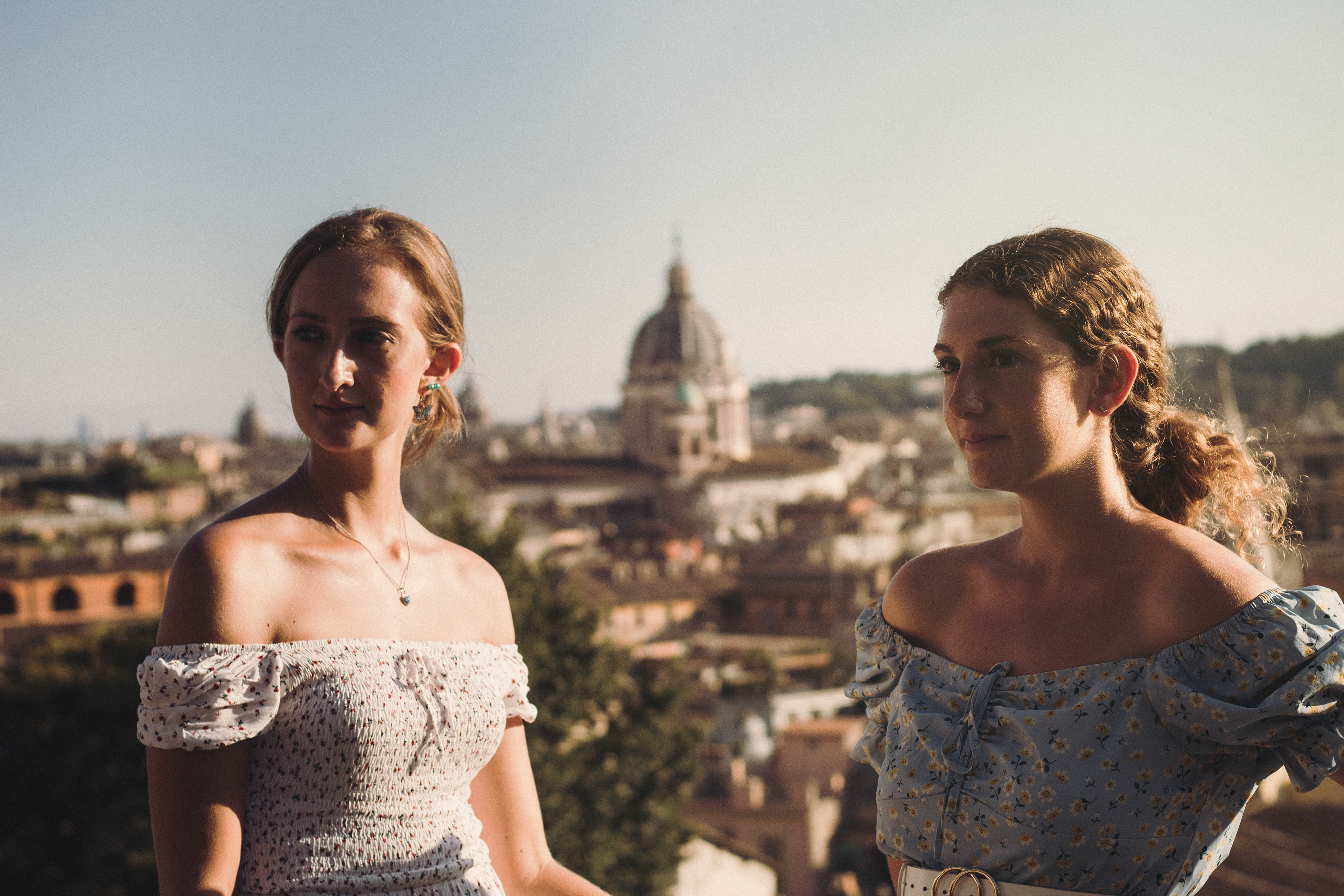 Agnese & Anna