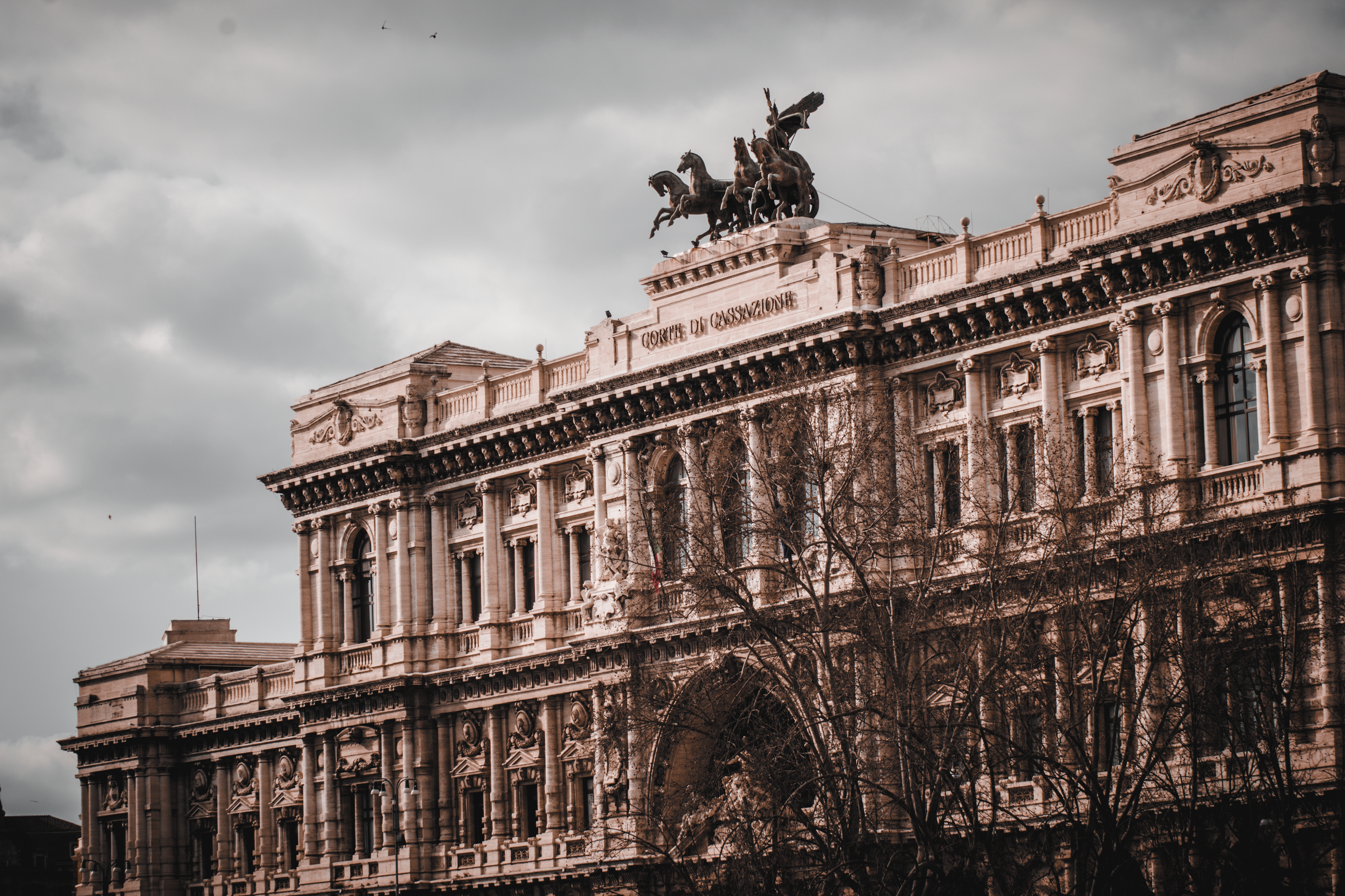 Corte di Cassazione
