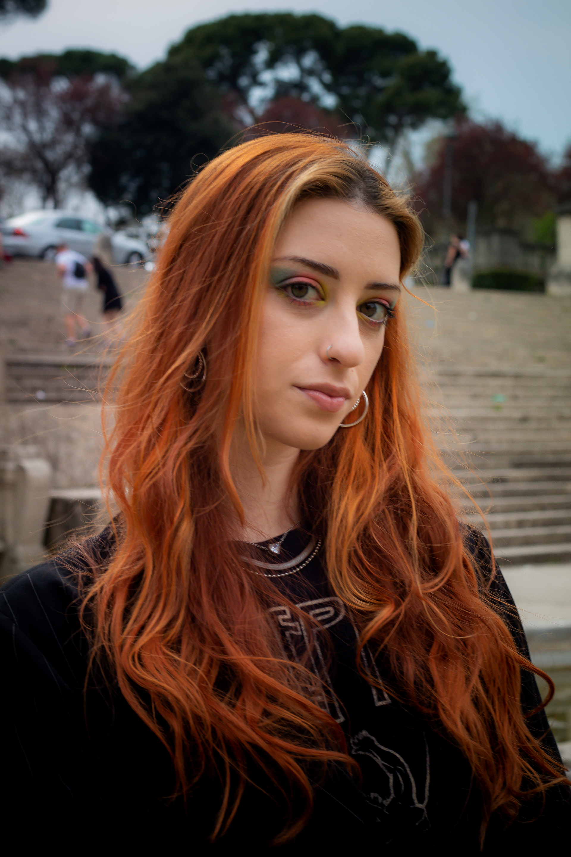 Modella Alessia