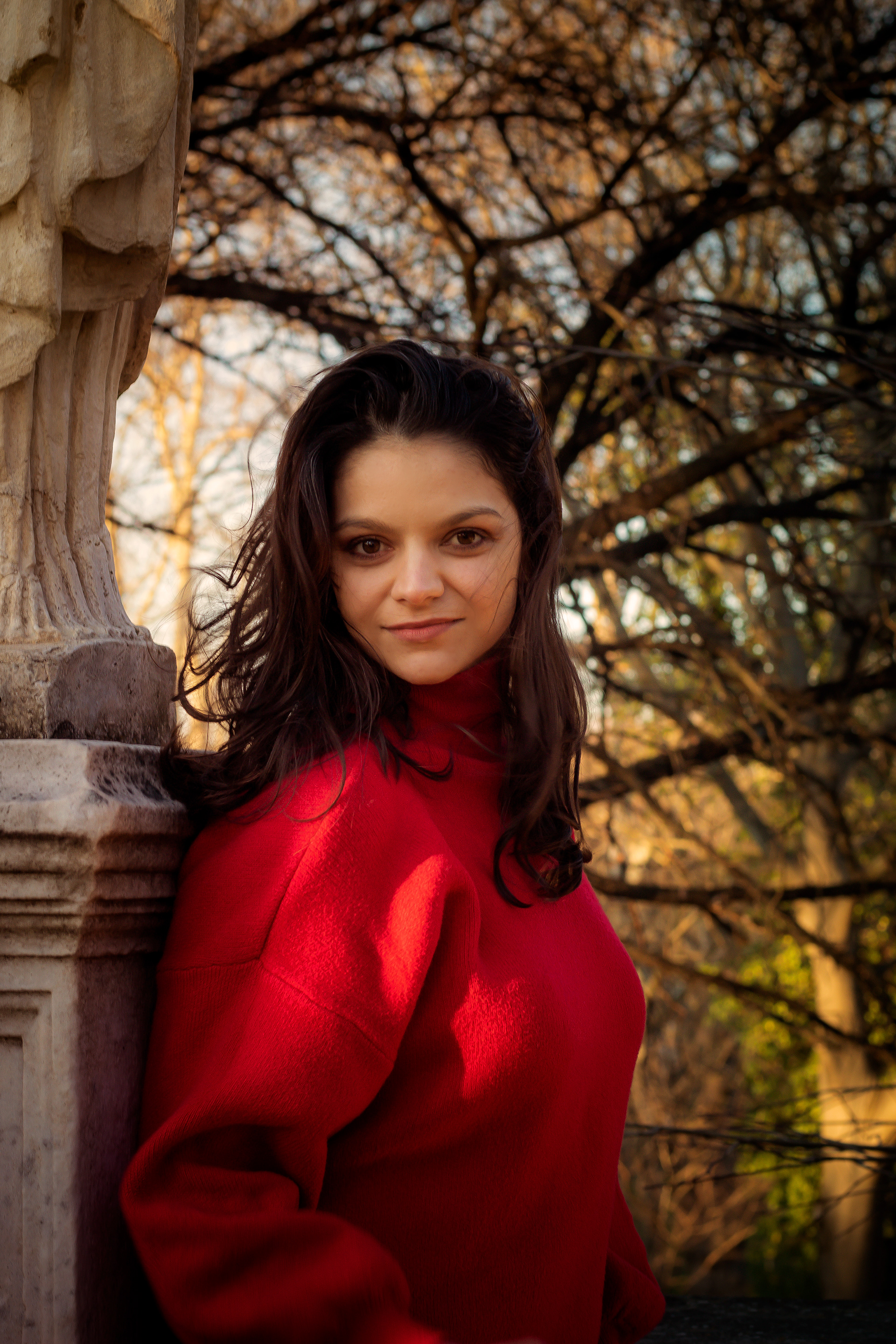 Lavinia