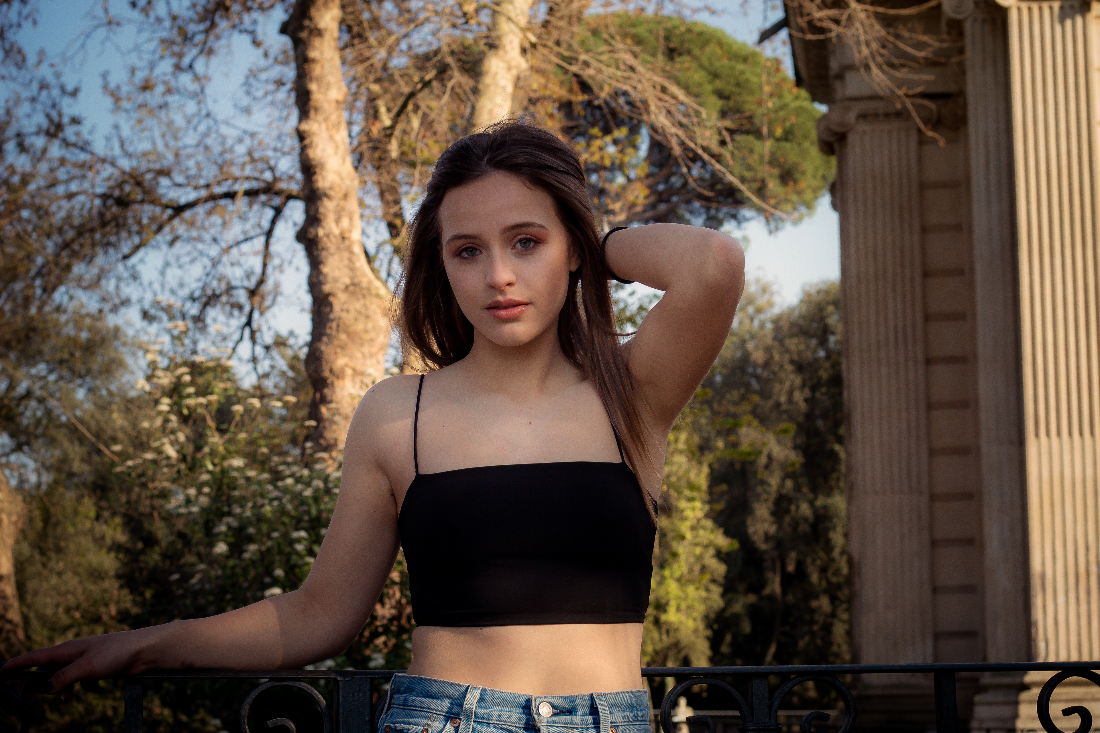 Modella Valeria