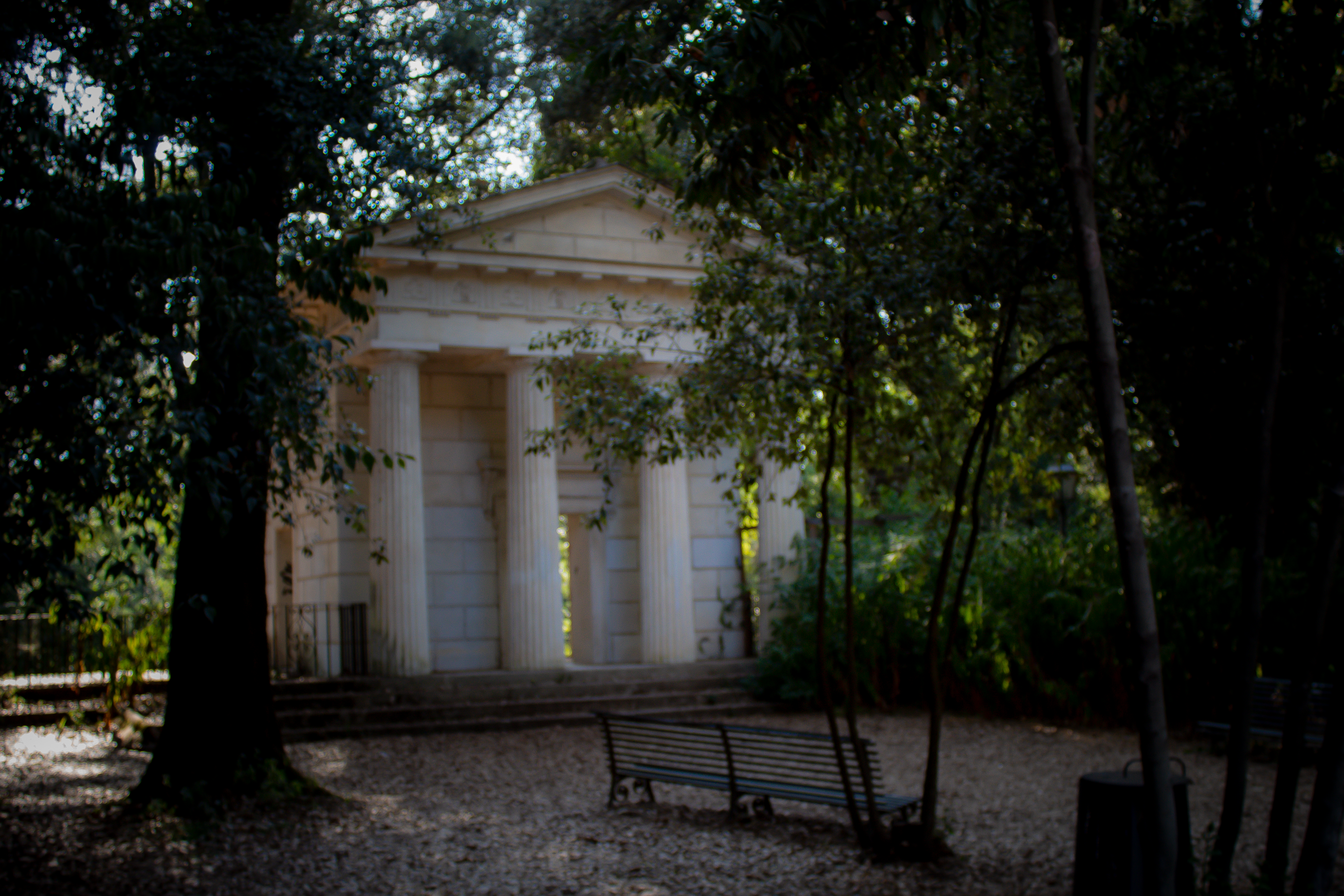 Villa Ada