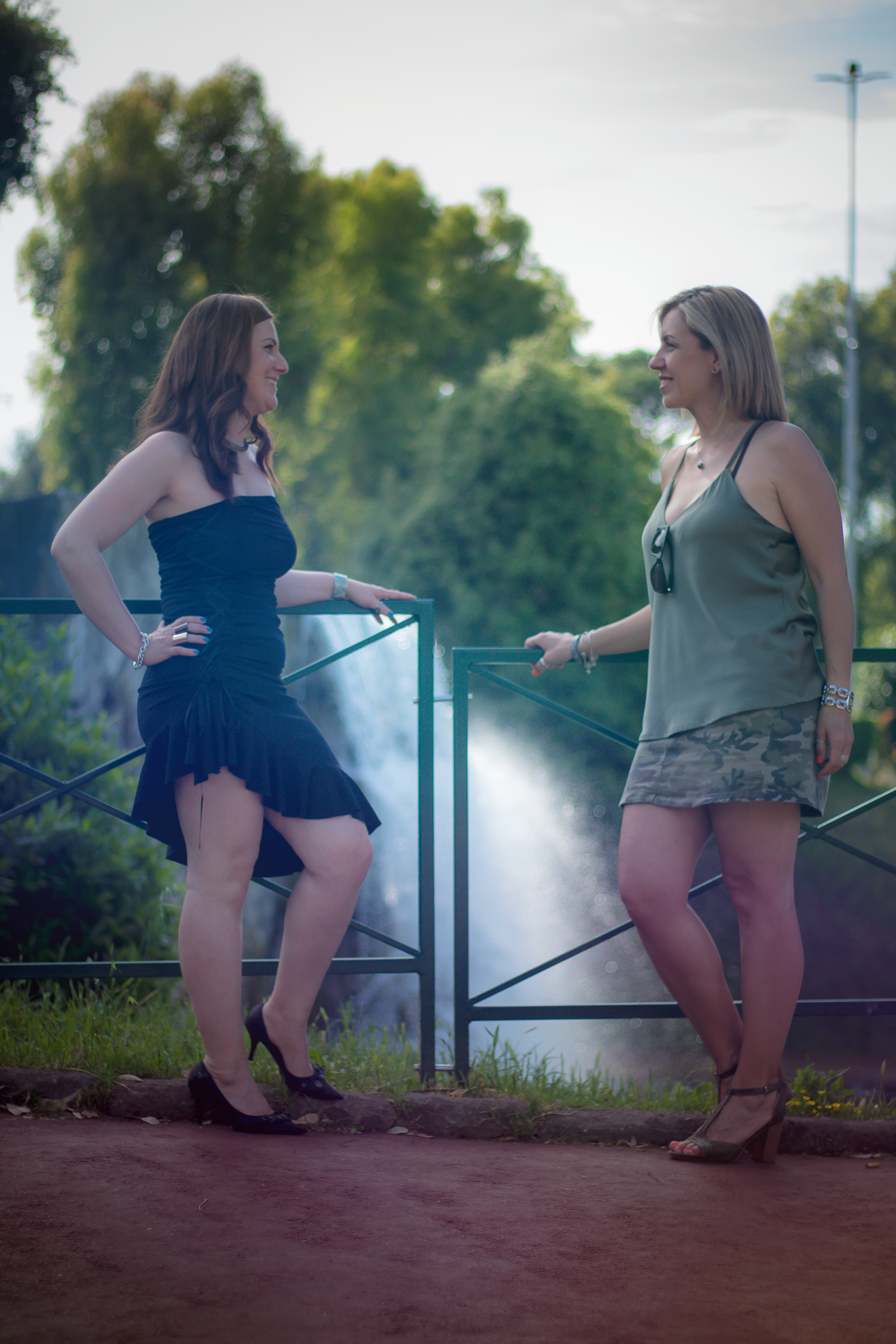 Daniela & Elvira