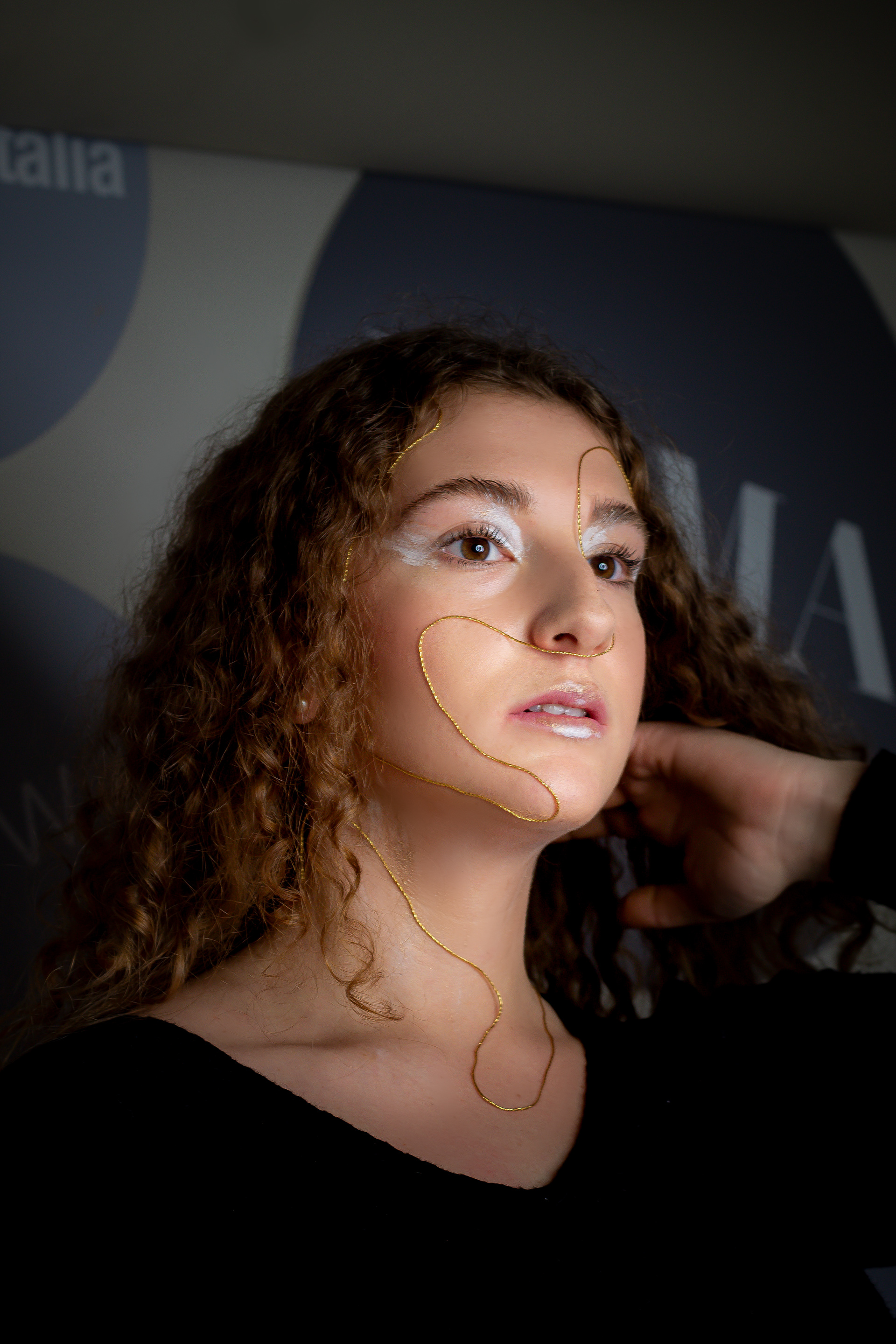 Modella Anna