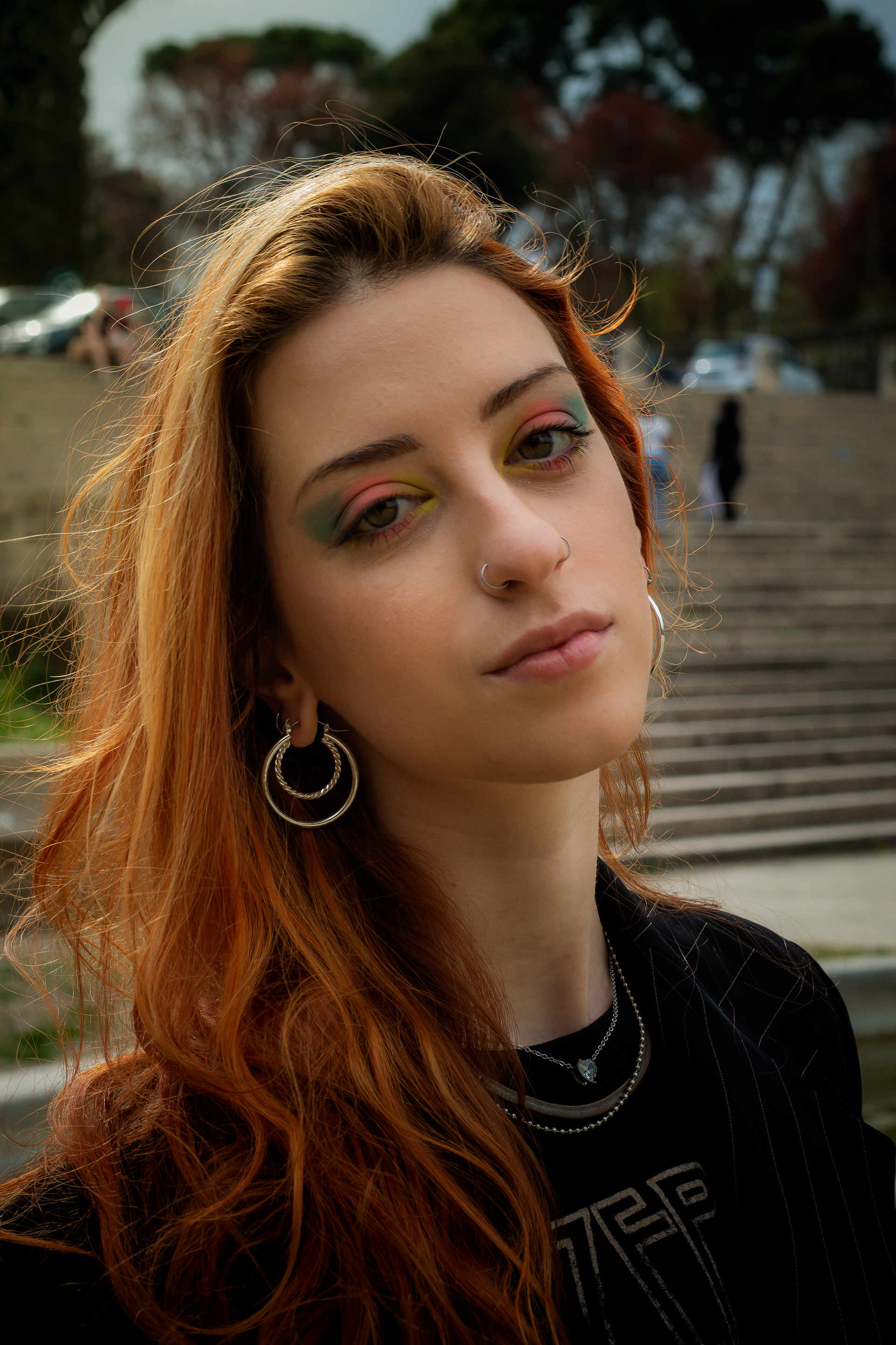 Modella Alessia