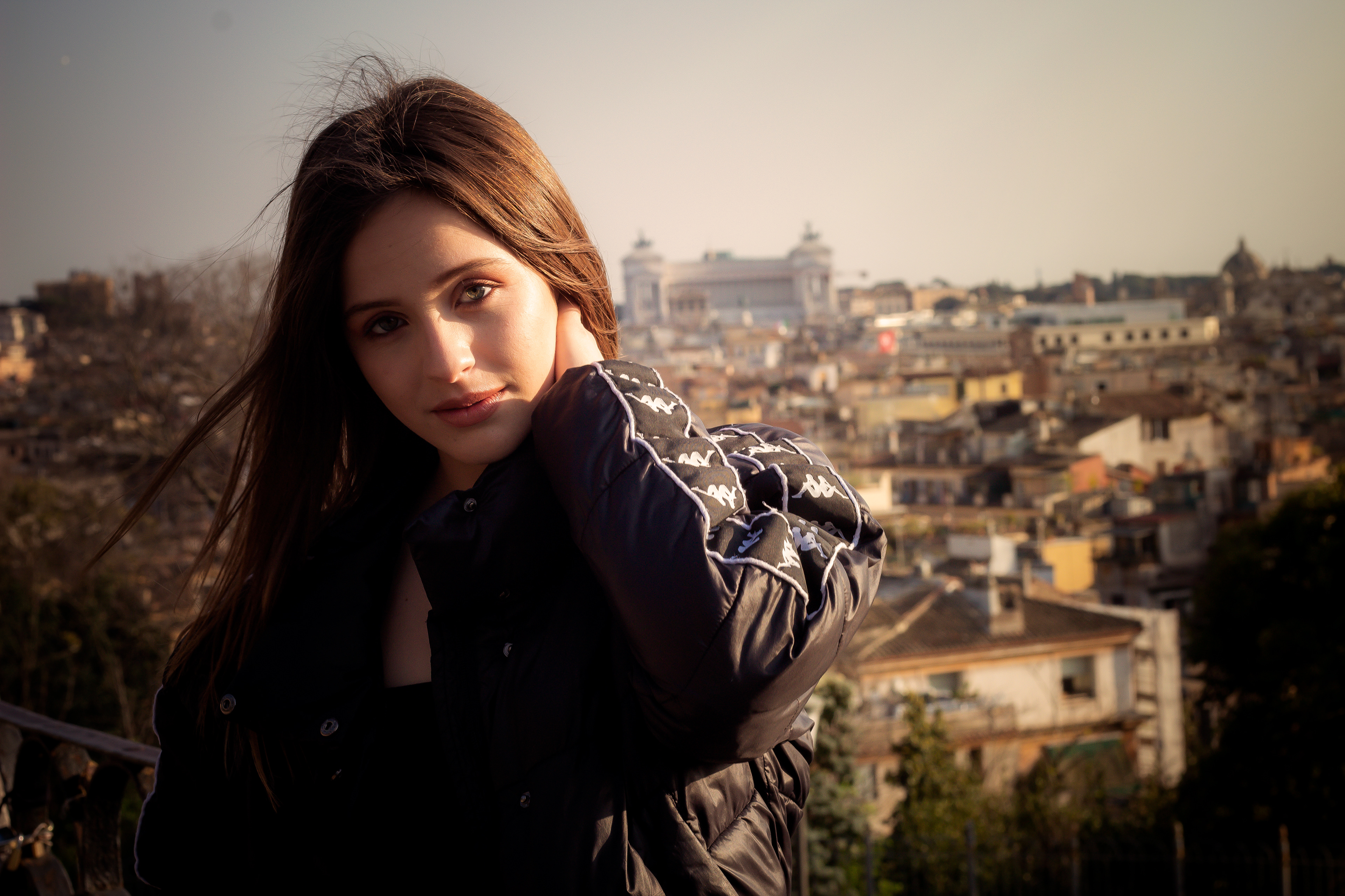 Modella Valeria