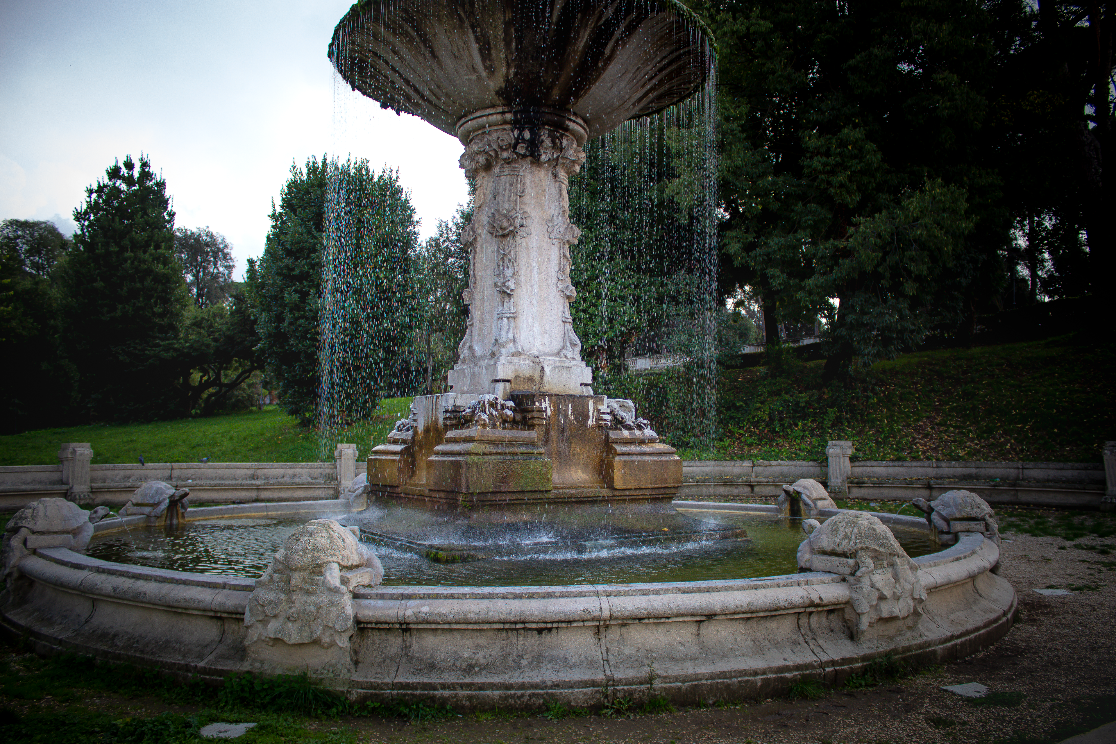 Villa Borghese