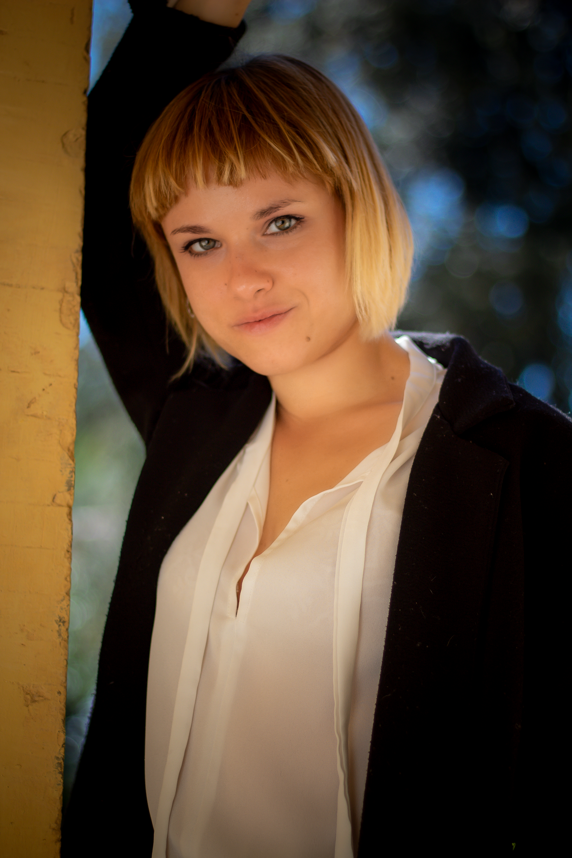 Benedetta