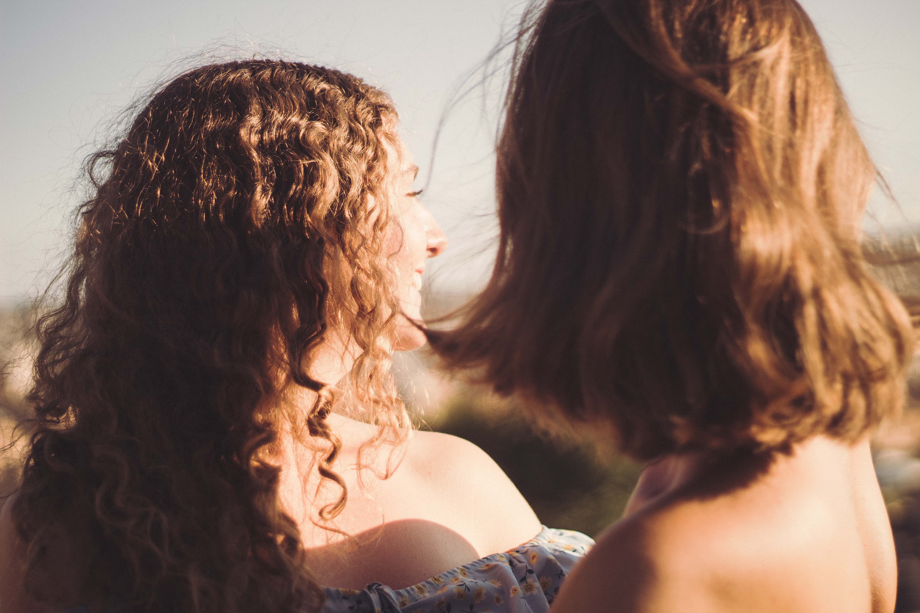 Anna & Agnese