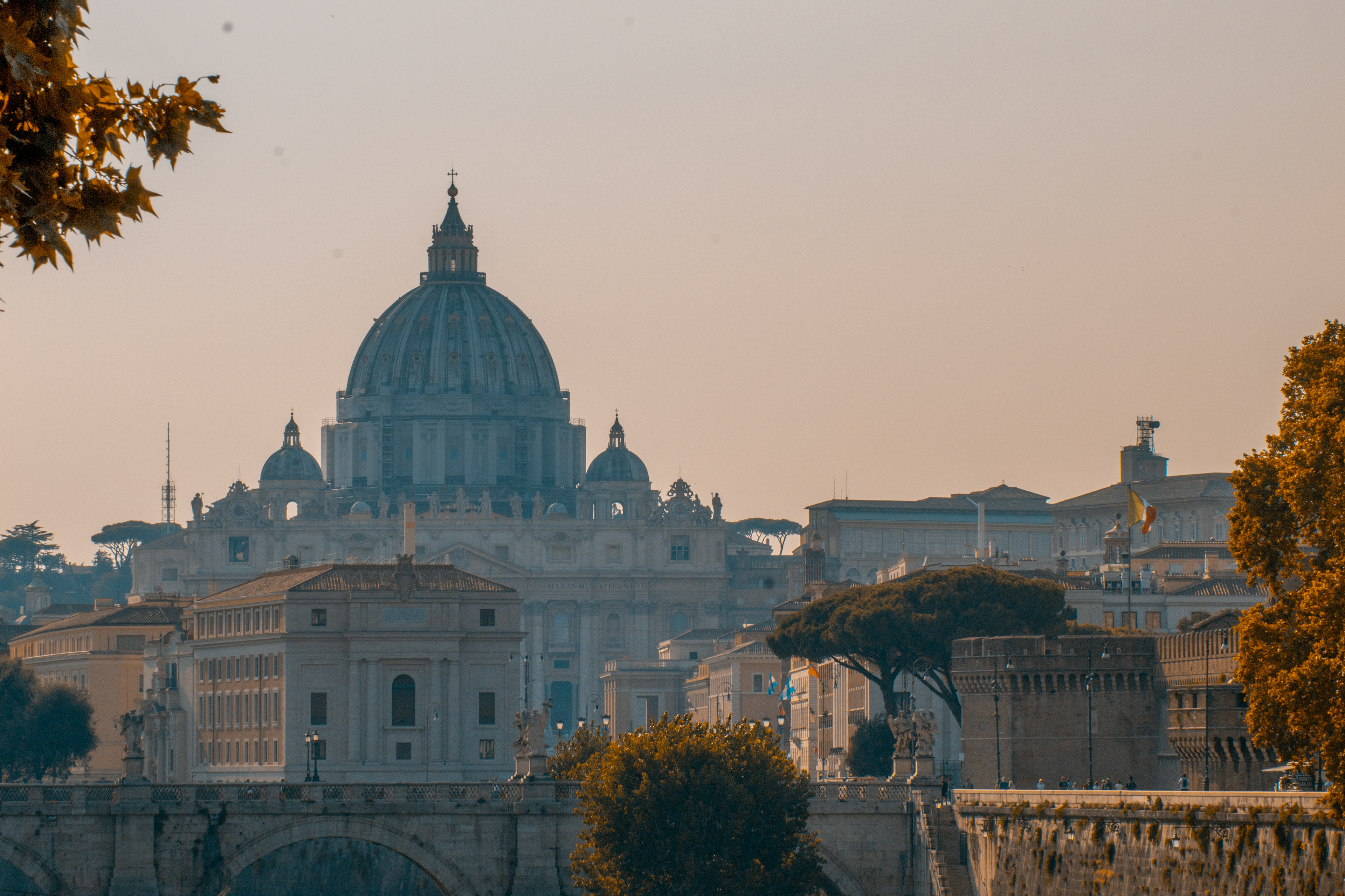 Vaticano