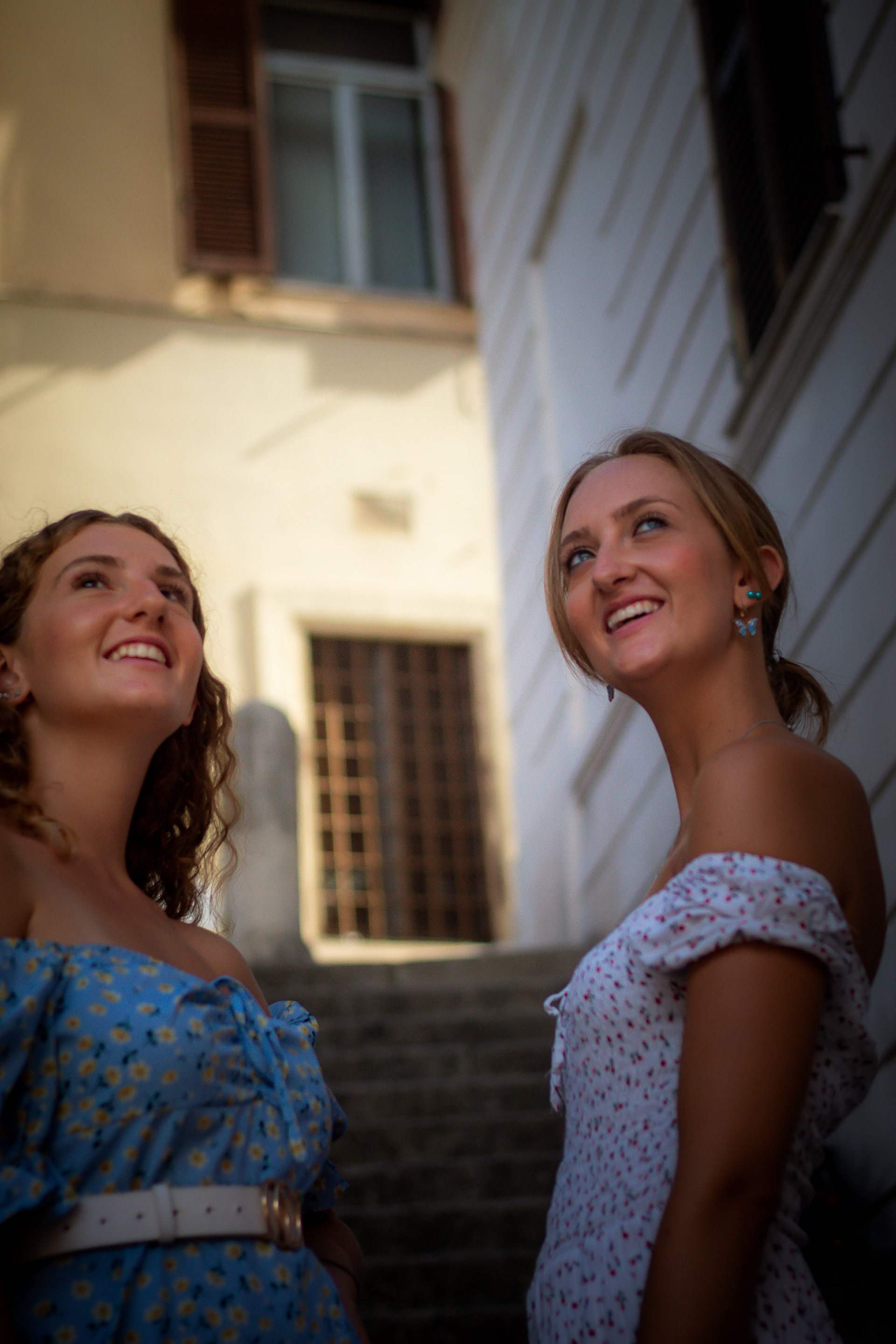 Anna & Agnese