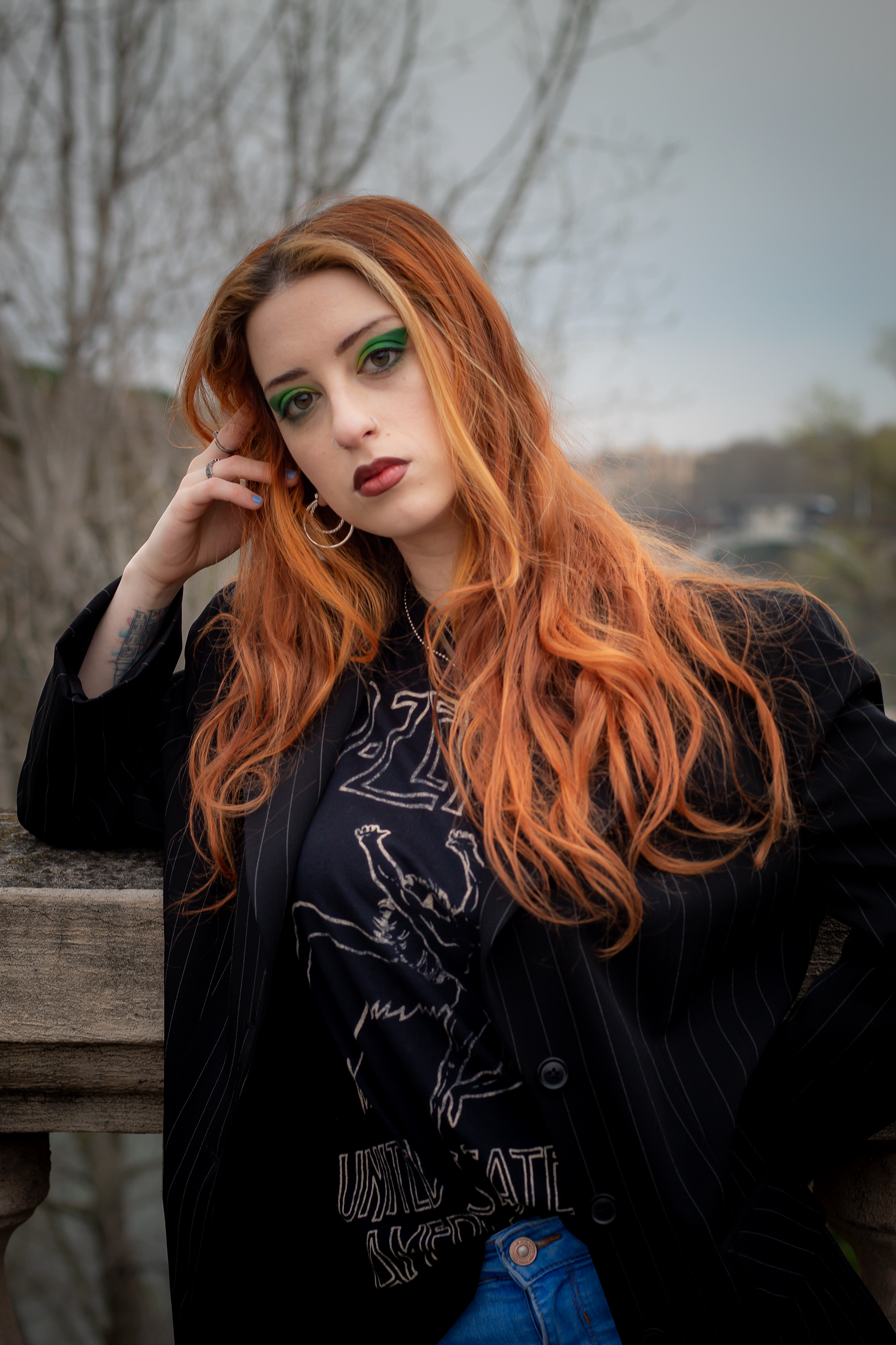 Modella Alessia