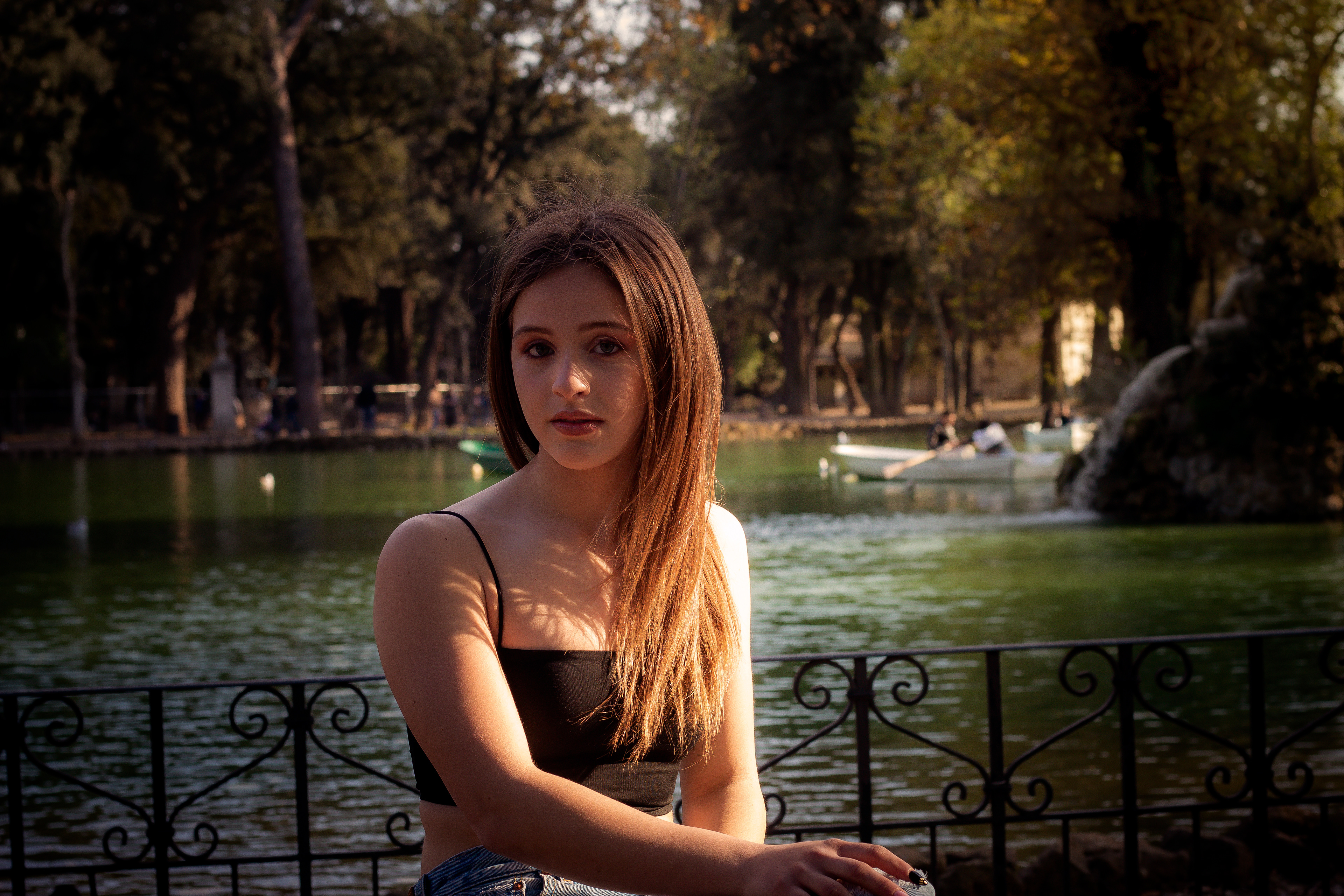 Modella Valeria