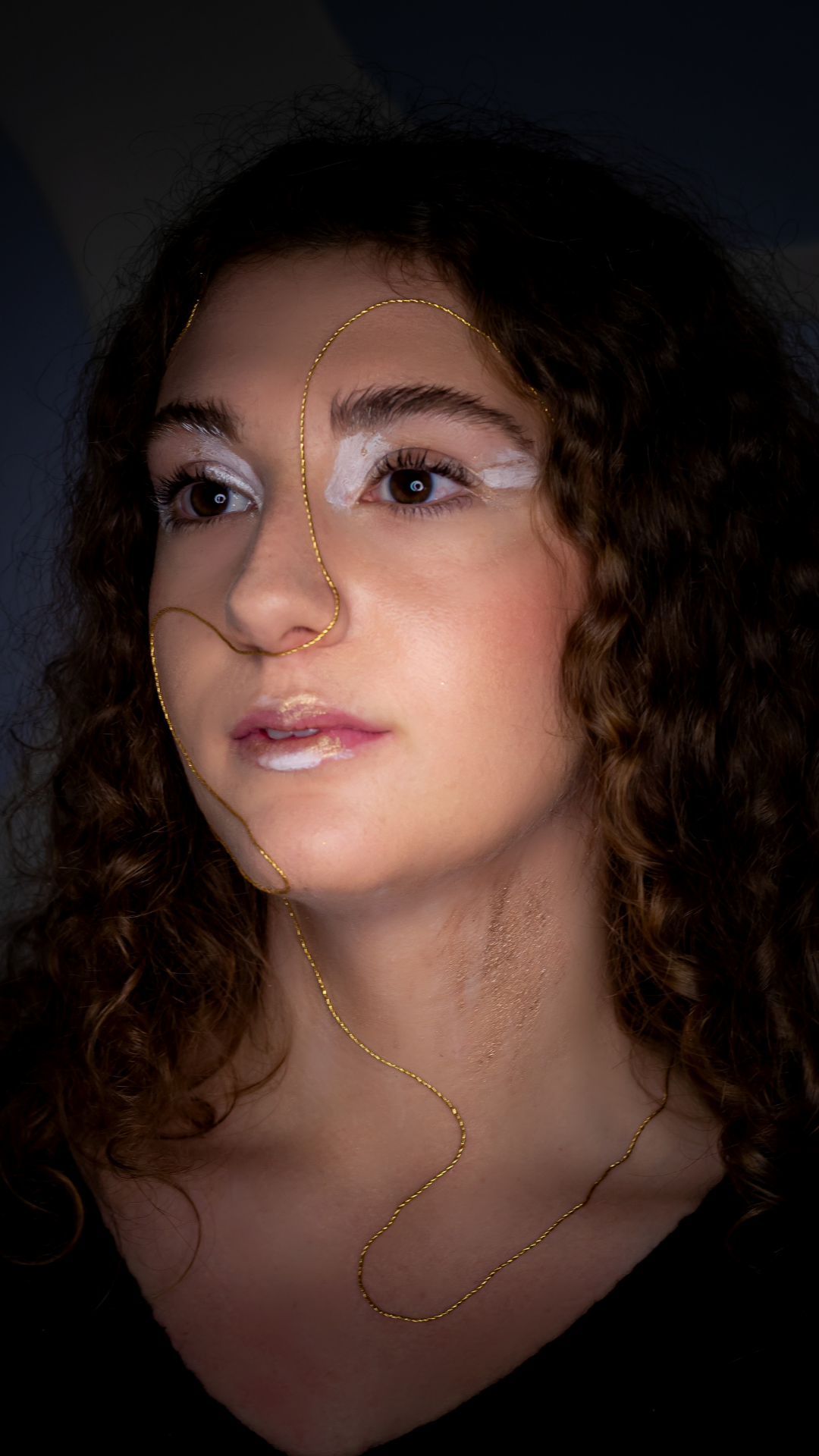 Modella Anna