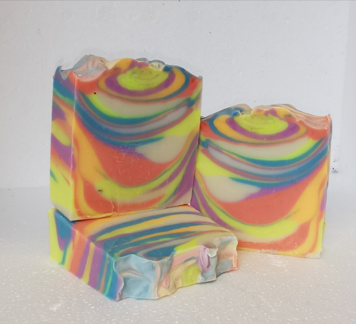 Tutti Frutti