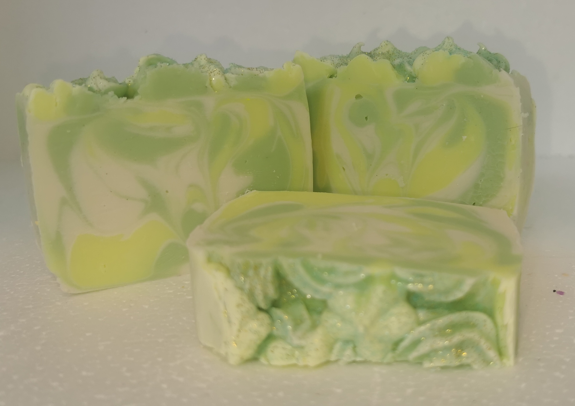 Lemon & Tea Tree