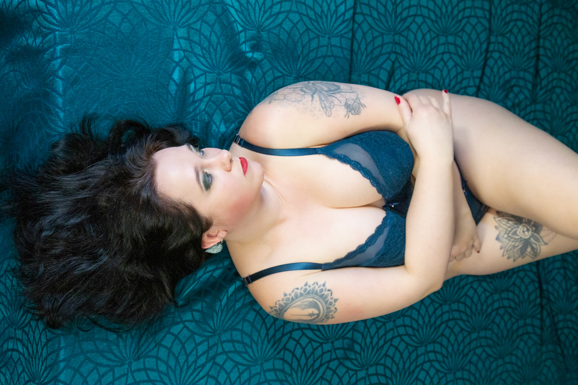 Insta Model Mss.Marzipan