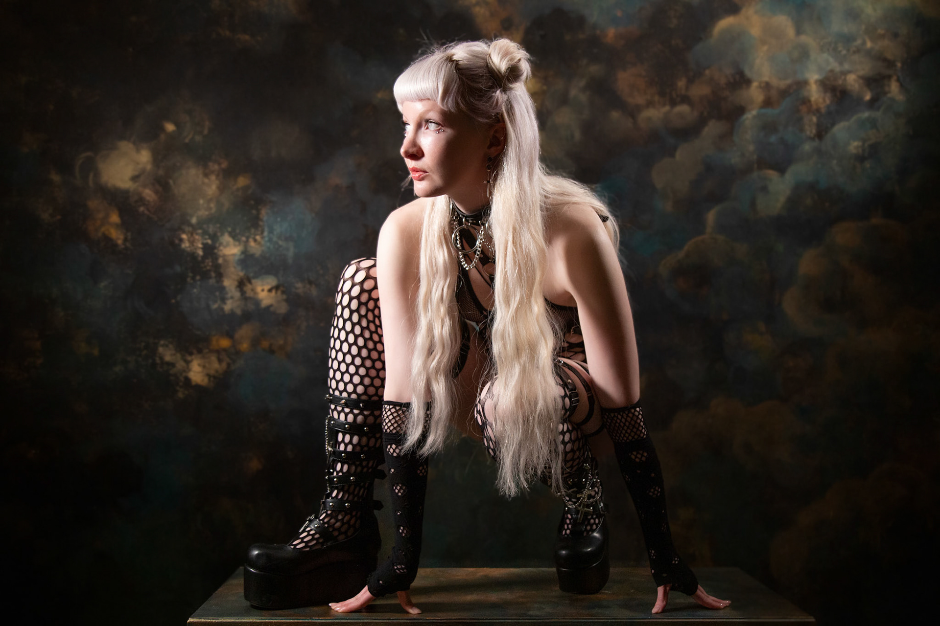 Insta Model Sarah O Harah