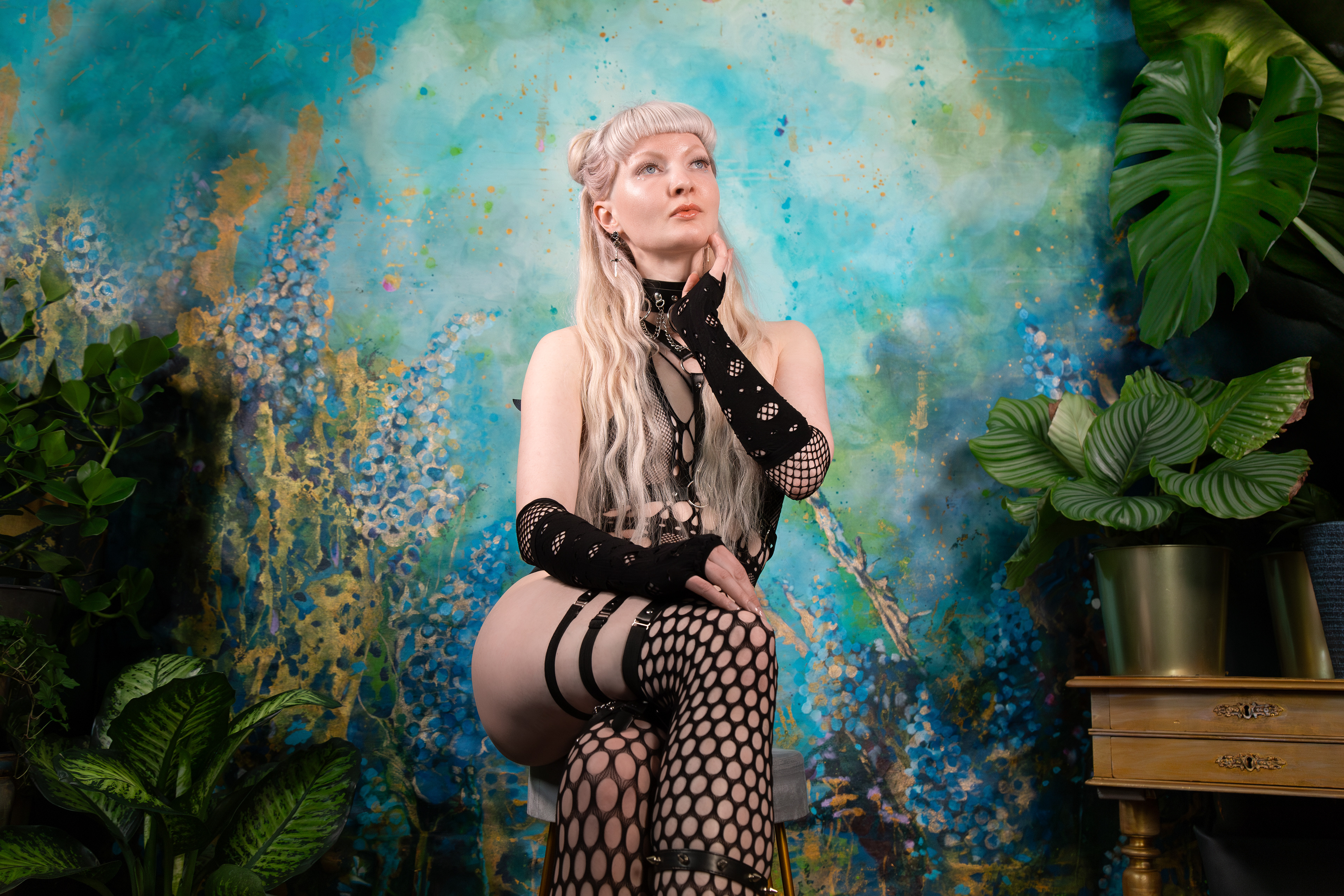 Insta Model Sarah O Harah