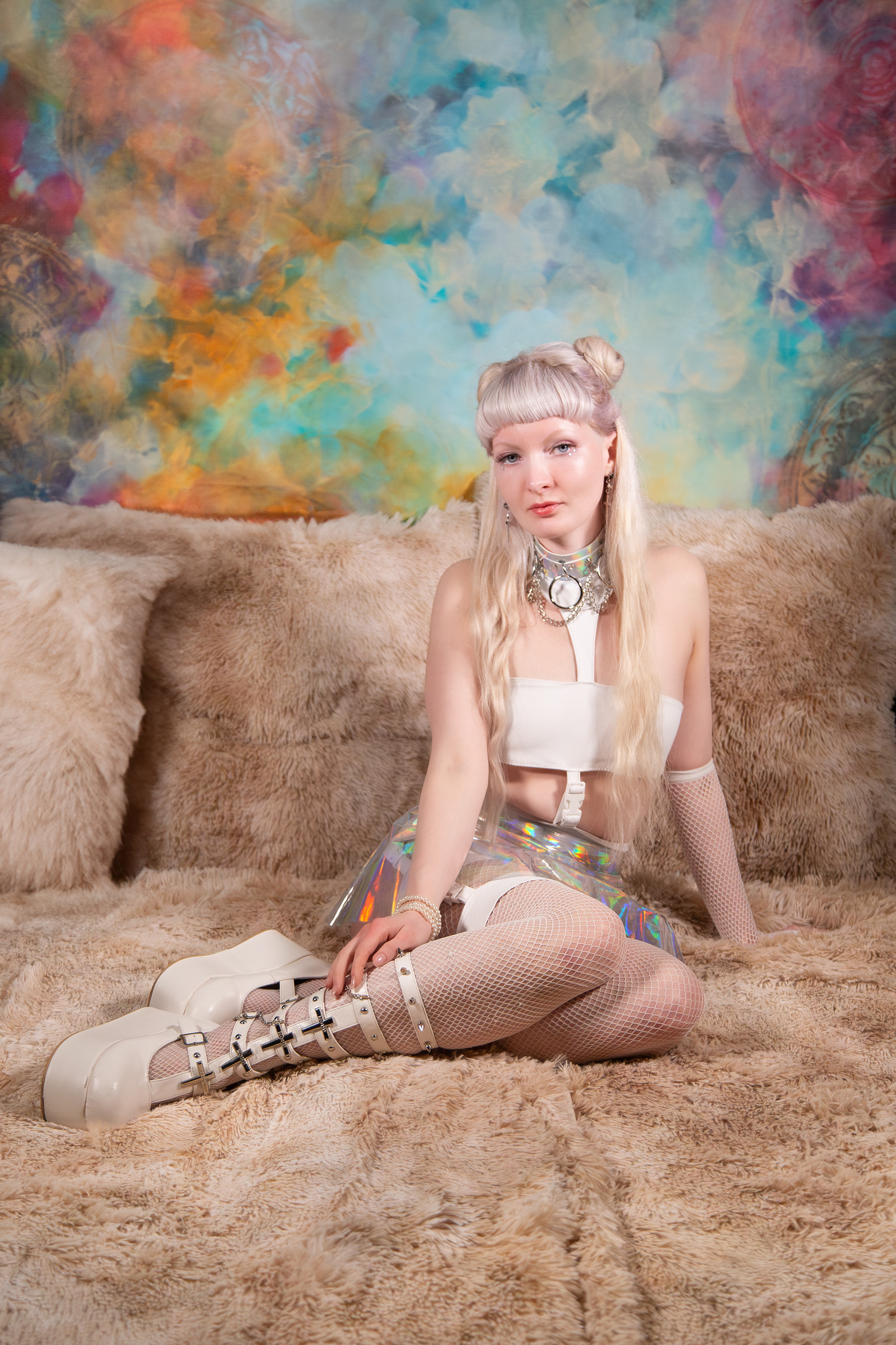 Insta Model Sarah O Harah