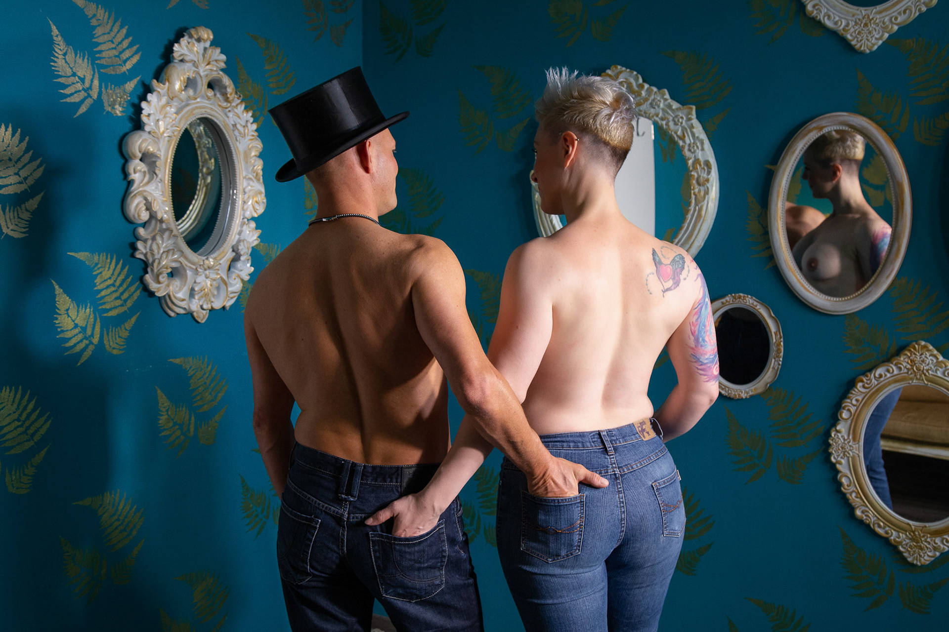 Insta Model Sarah O Harah