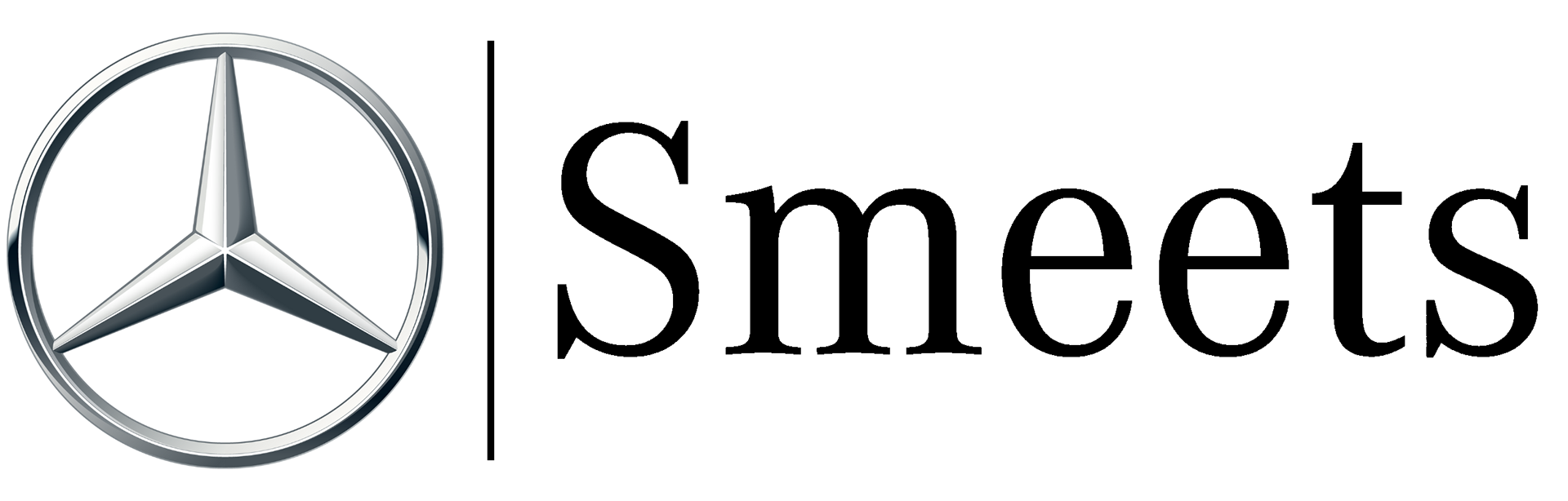 Mercedes-Benz Smeets