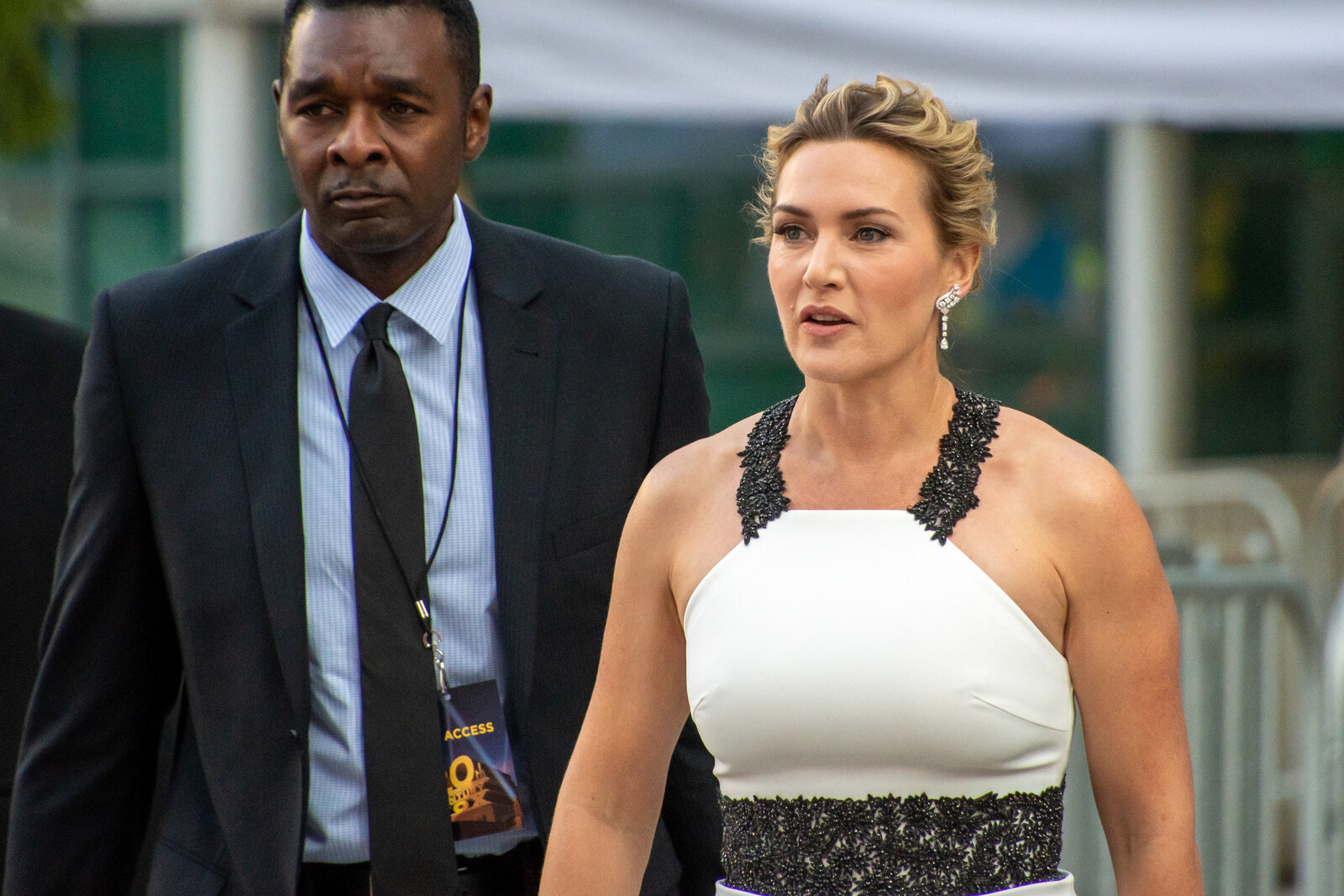 Kate Winslet