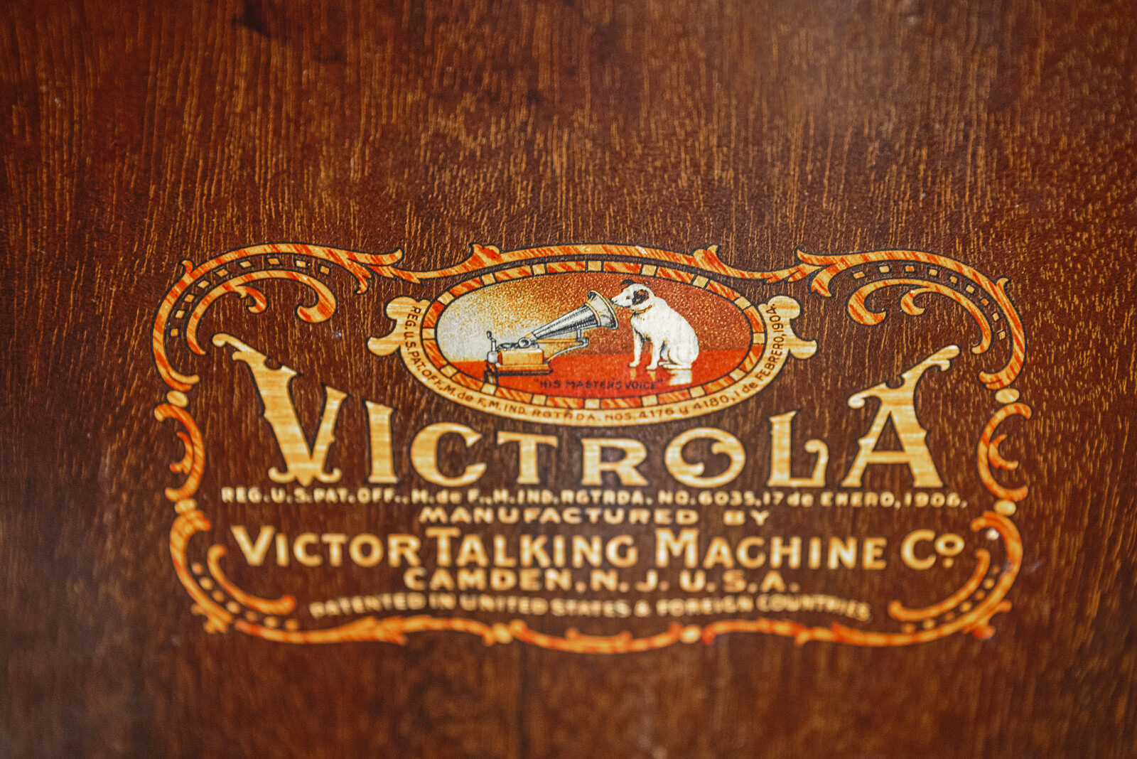 Victrola
