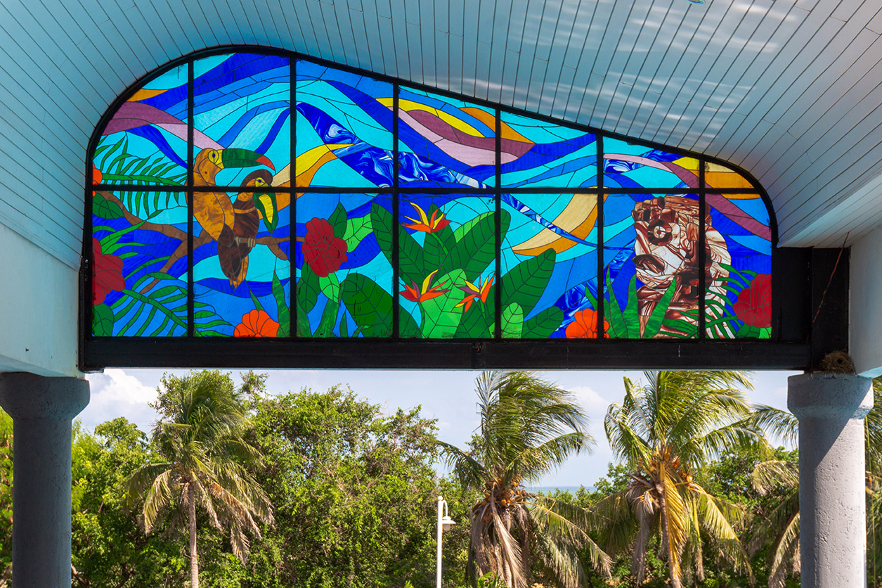 Plaza America, Varadero, Cuba