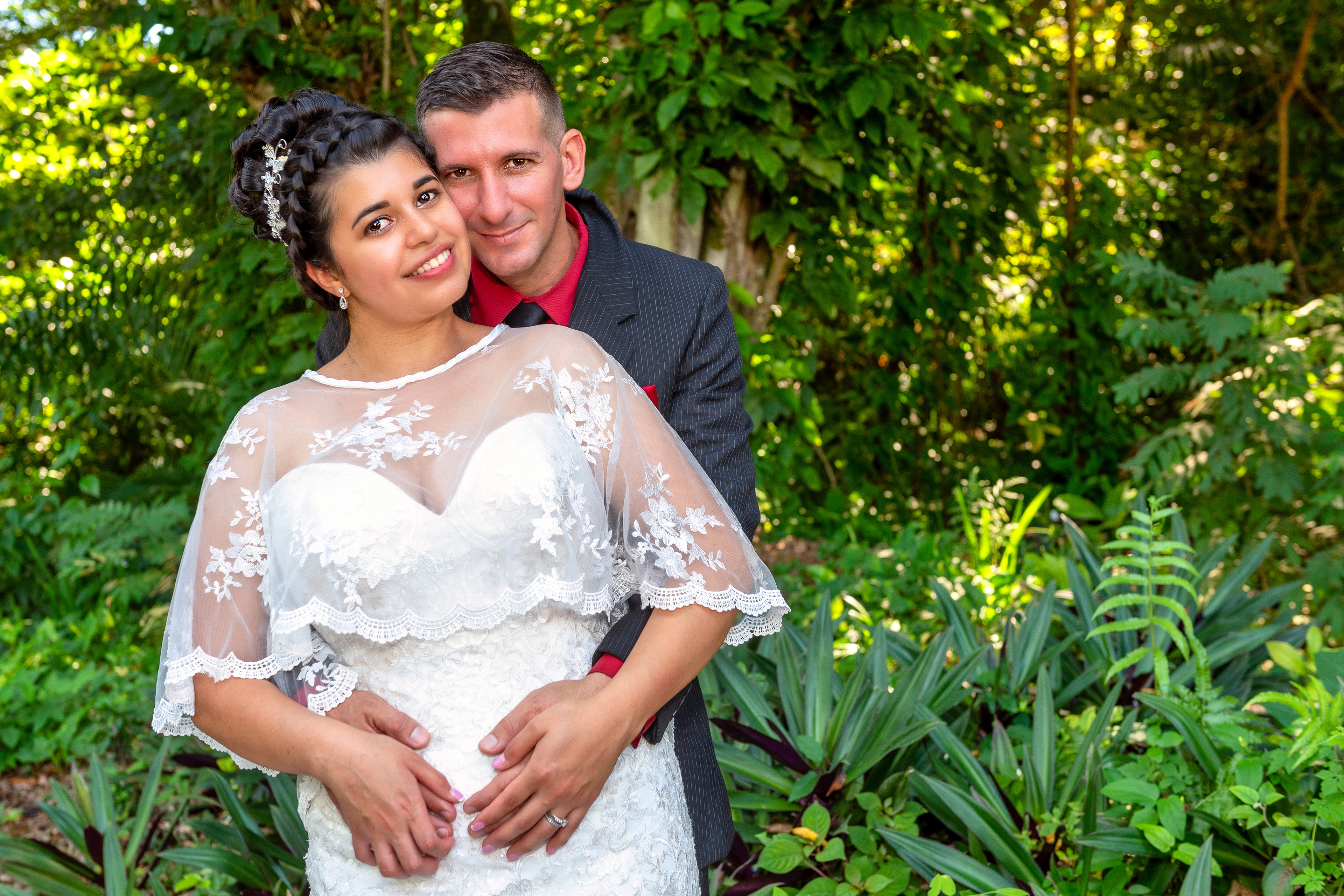 Fotografia de Bodas