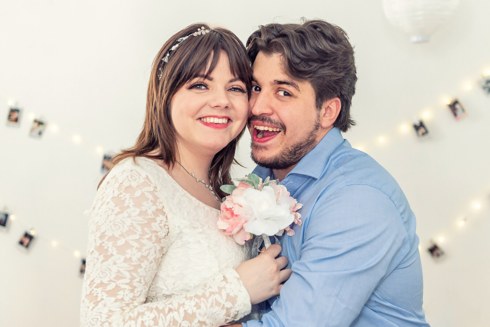 Fotos de Boda en Toronto Canadá
