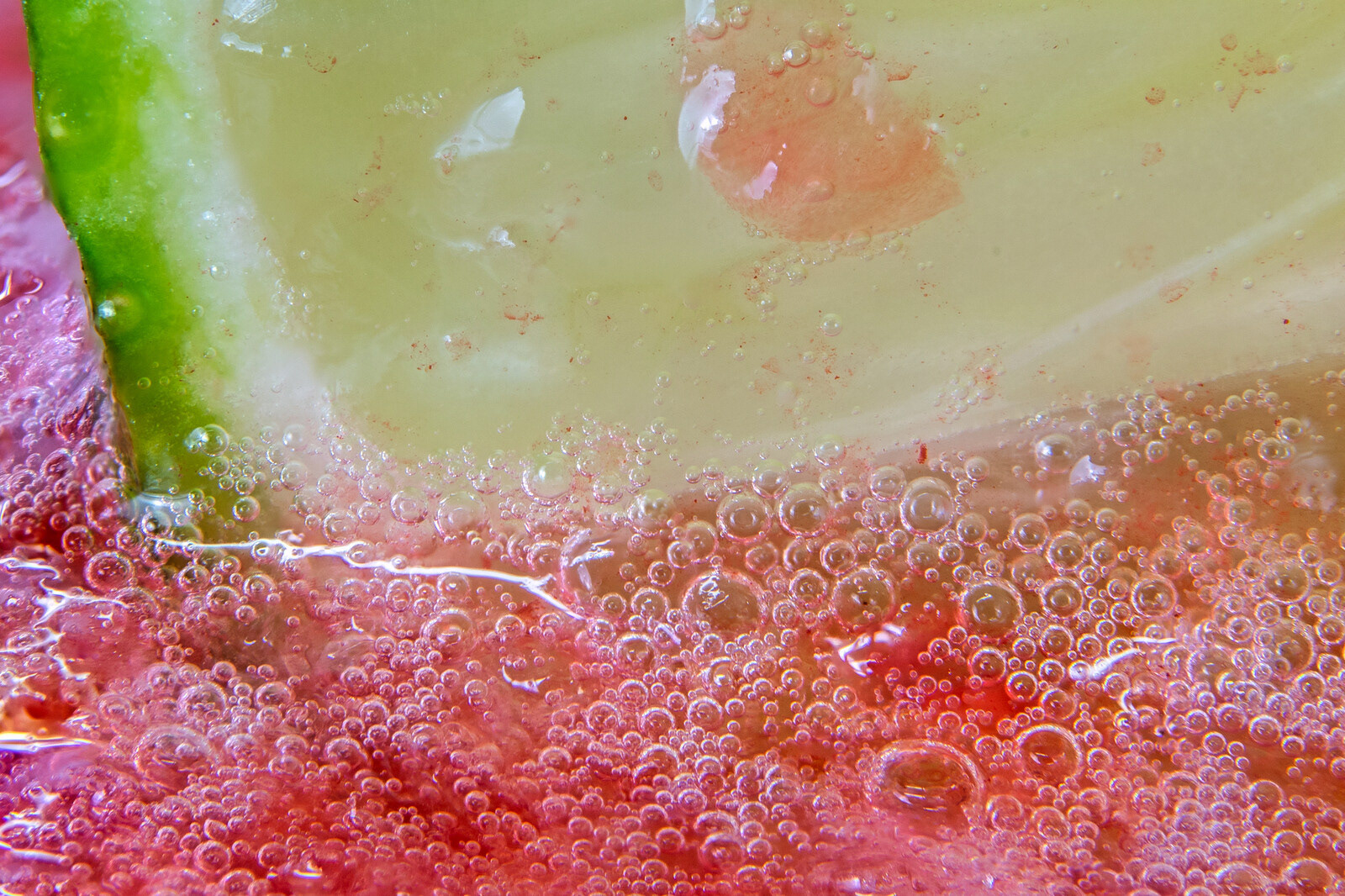Strawberry Daiquiri