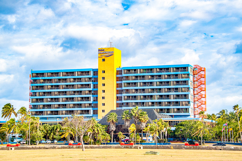 Hotel en , Varadero, Cuba