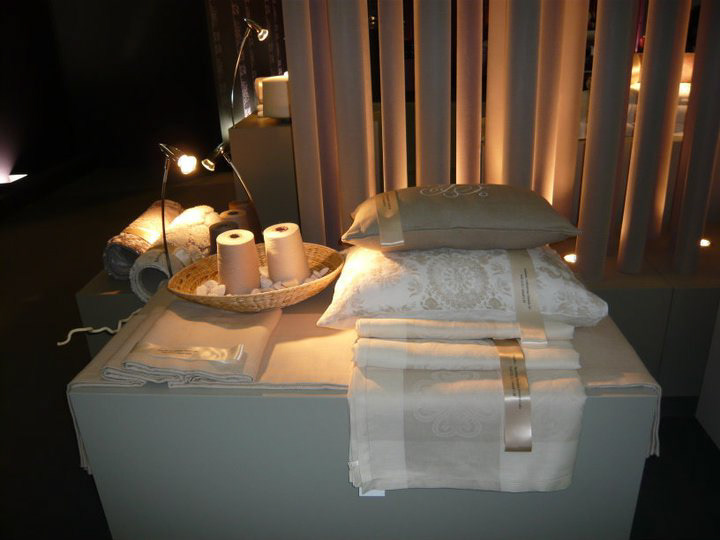 Heimtextil Frankfurt 2011