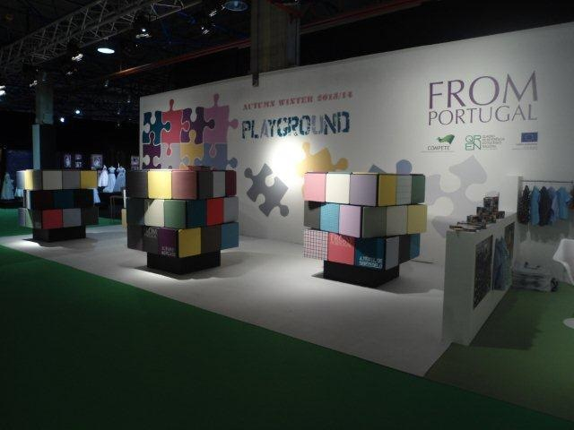 Fimi Valencia 2012