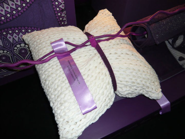 Heimtextil Frankfurt 2011