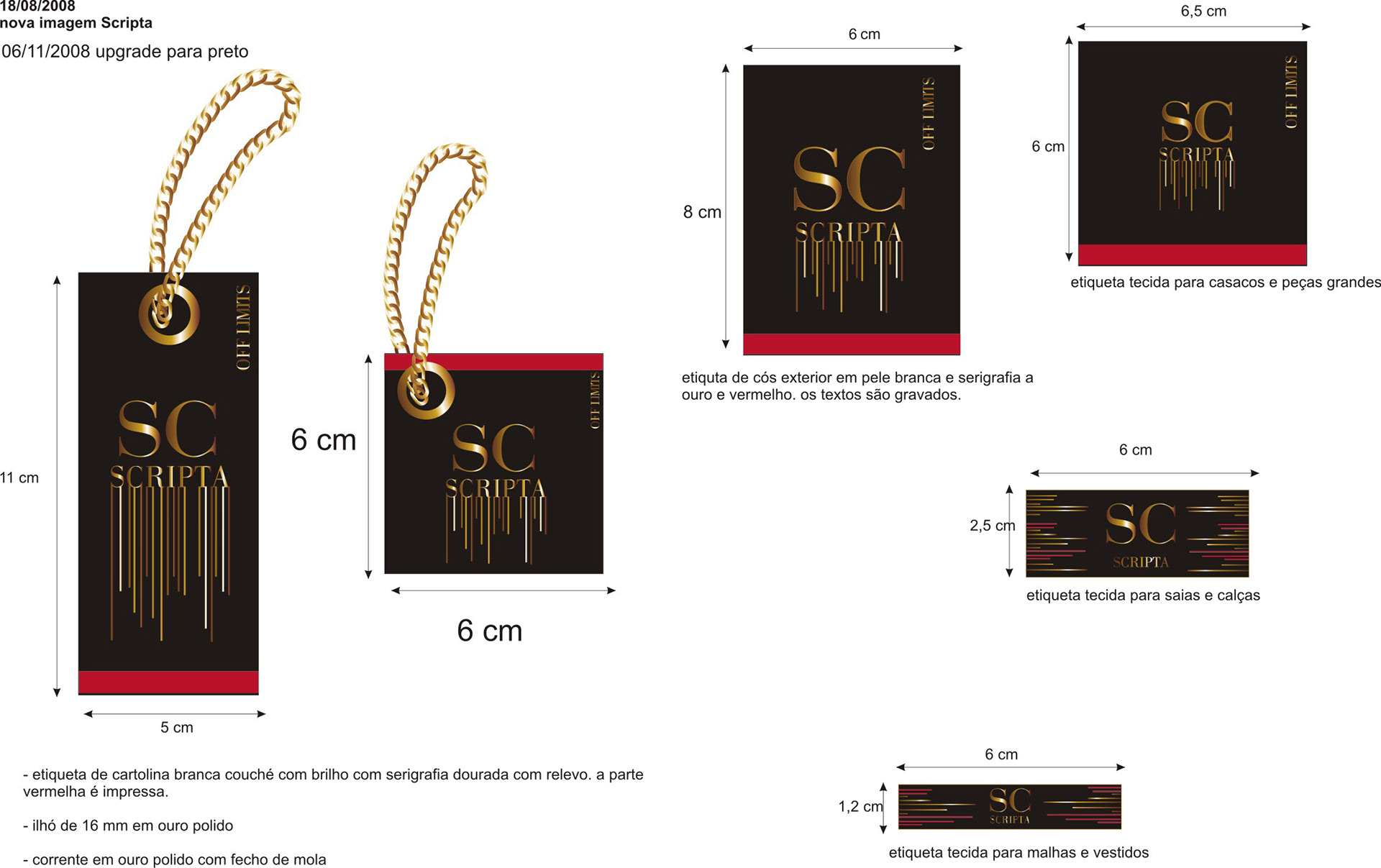 Scripta