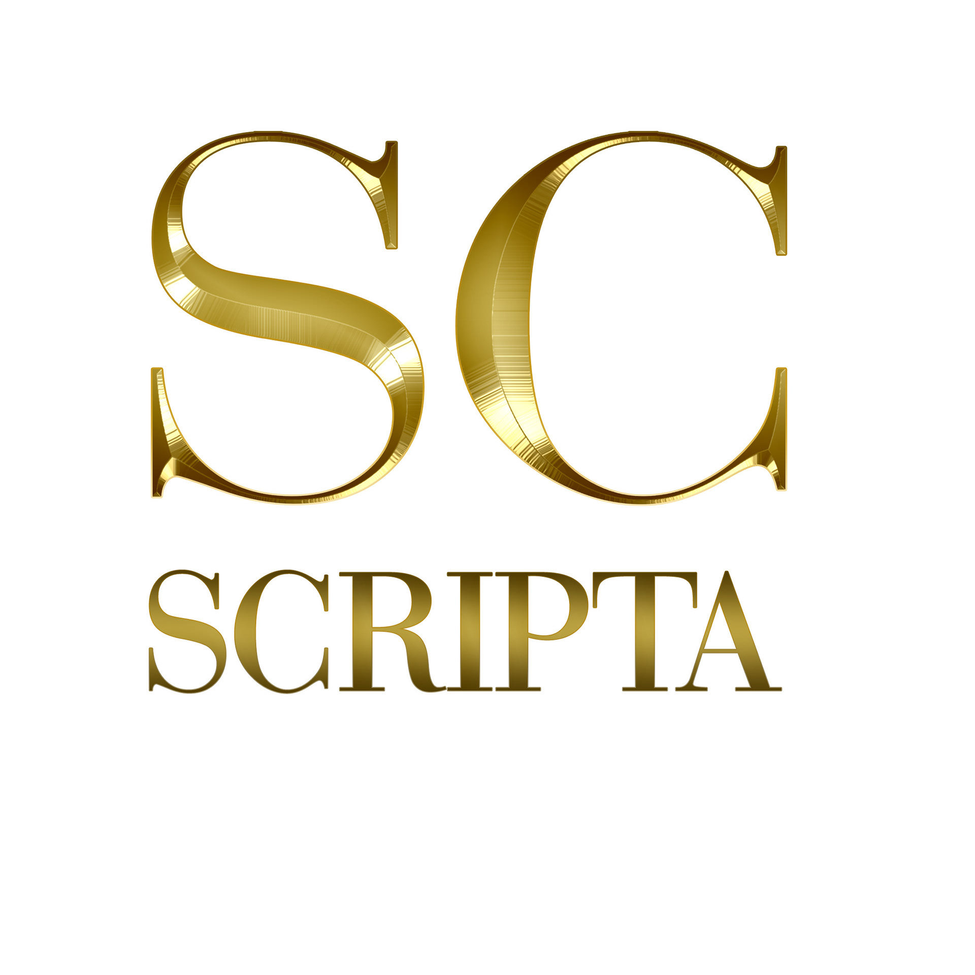 Logo Scripta