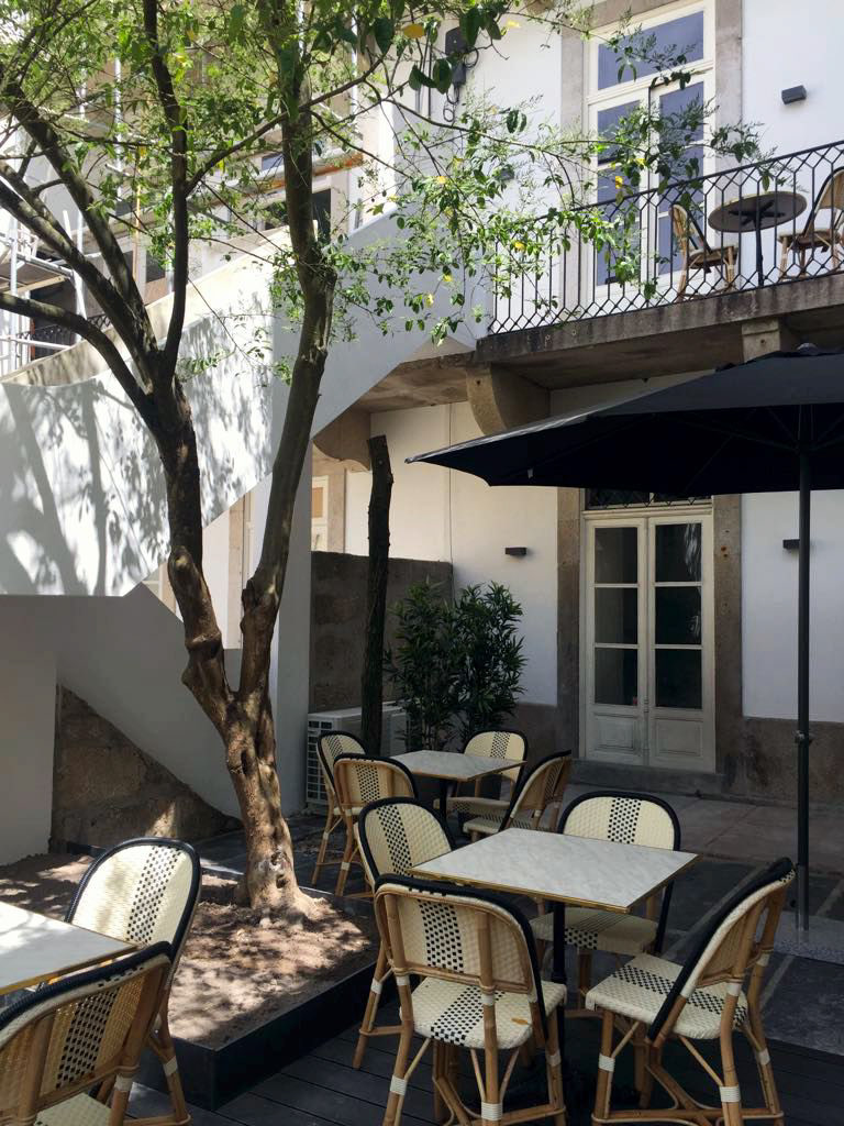 Le Brunch Parisien - Porto