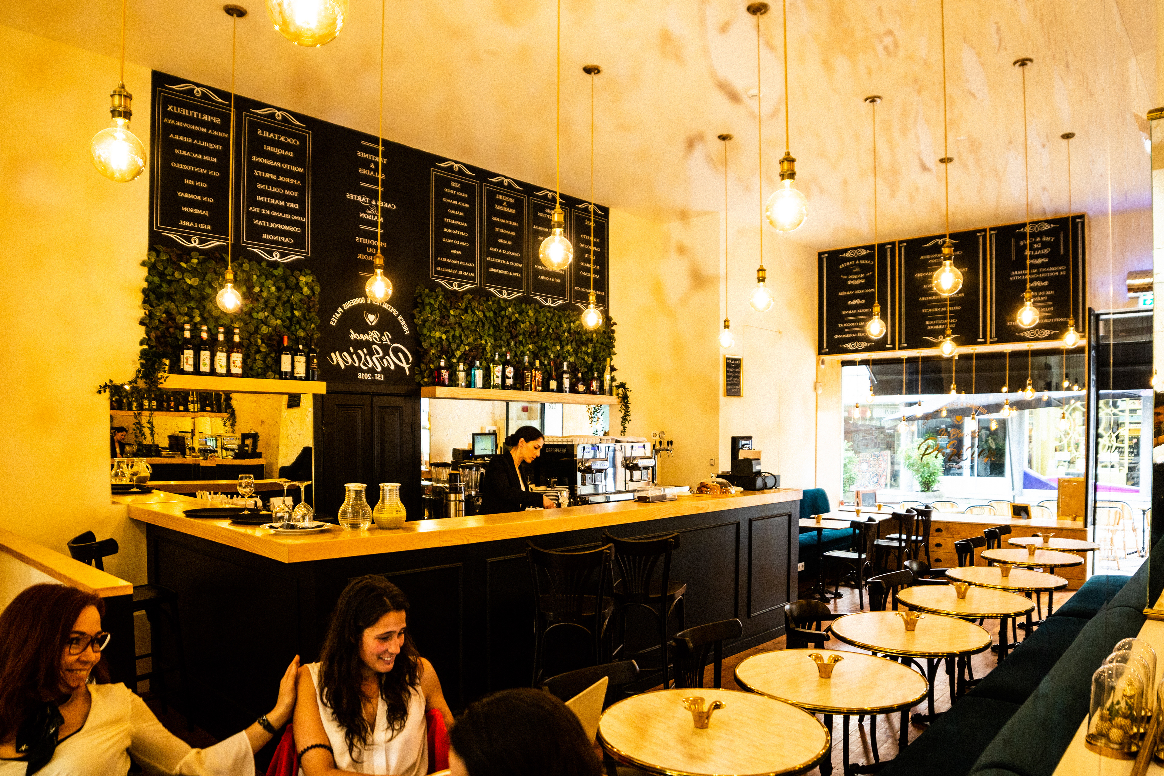 Le Brunch Parisien - Porto
