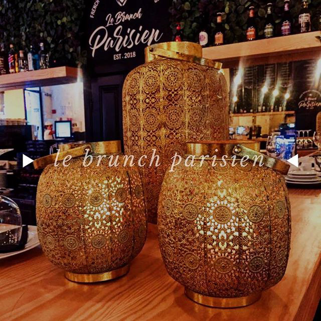 Le Brunch Parisien - Porto