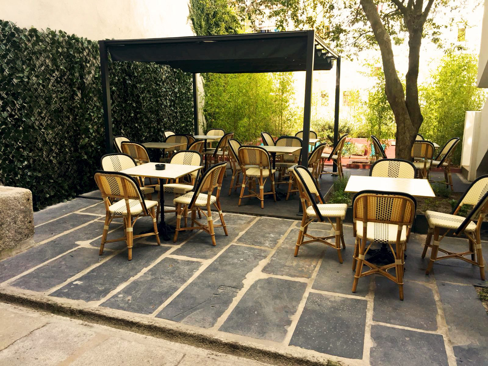 Le Brunch Parisien - Porto