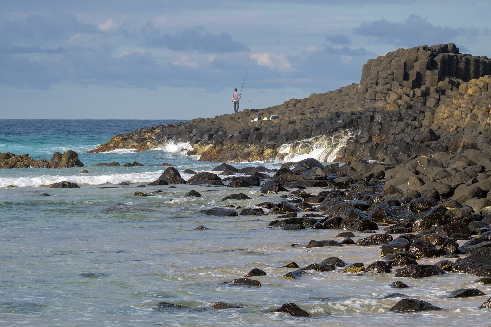 Fingal Head