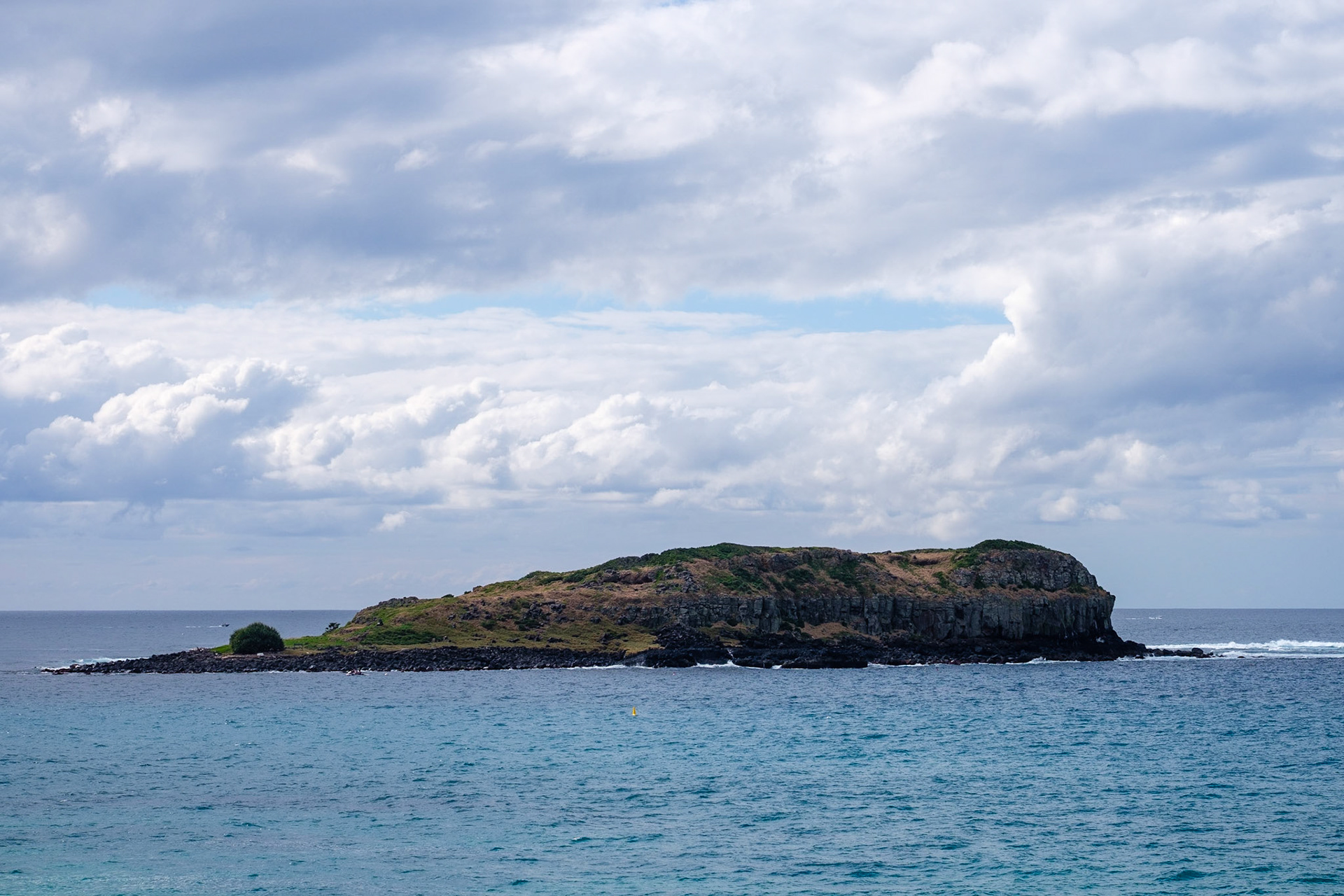 Cook Island