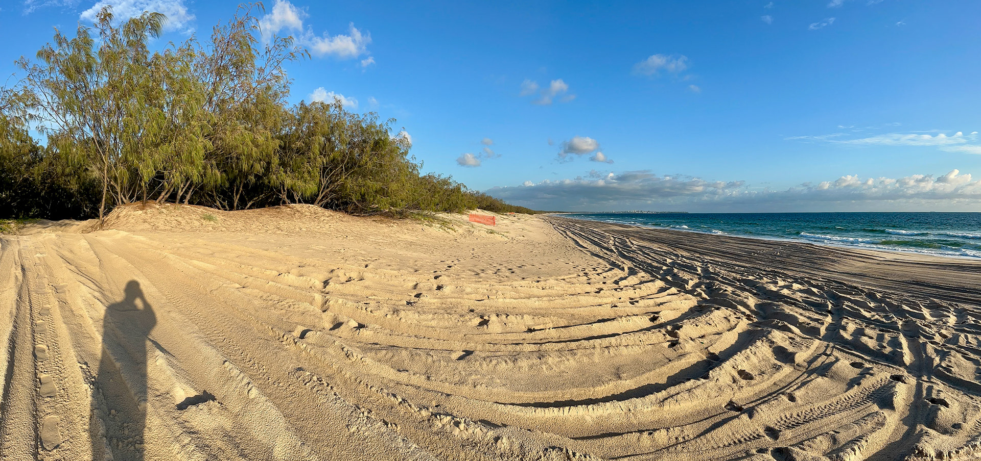 Bribie Island National Park