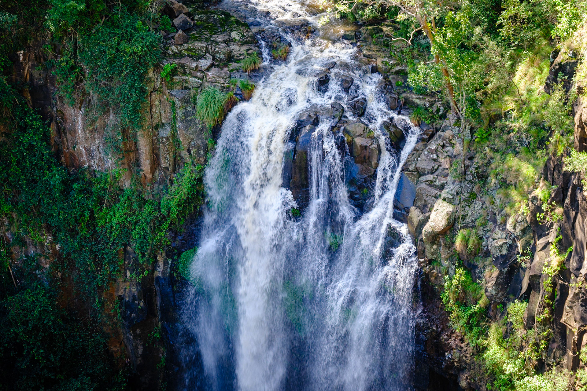 Daggs Falls