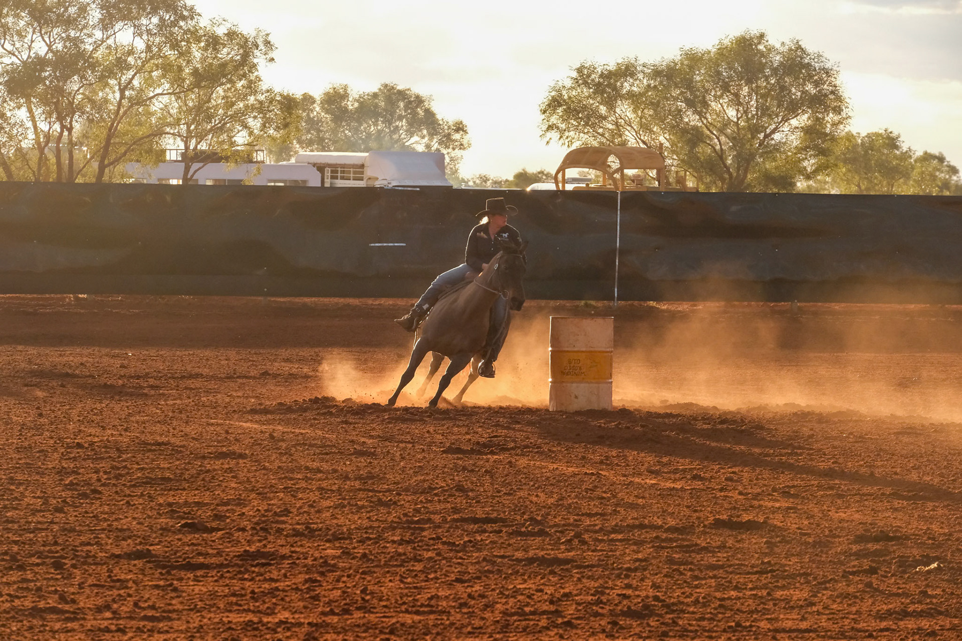 Windorah Rodeo