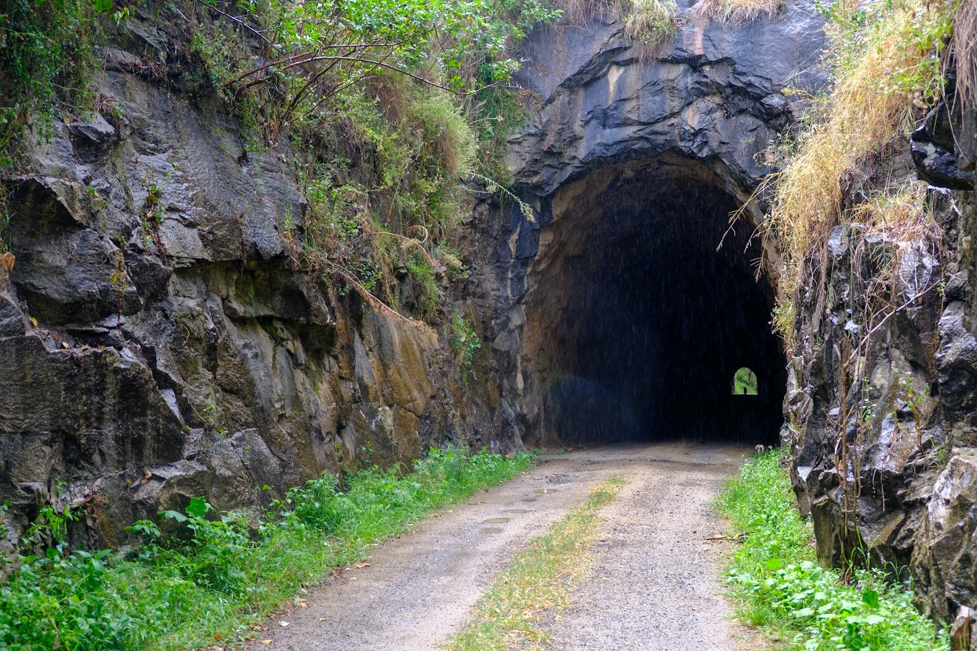Boolboonda Tunnel